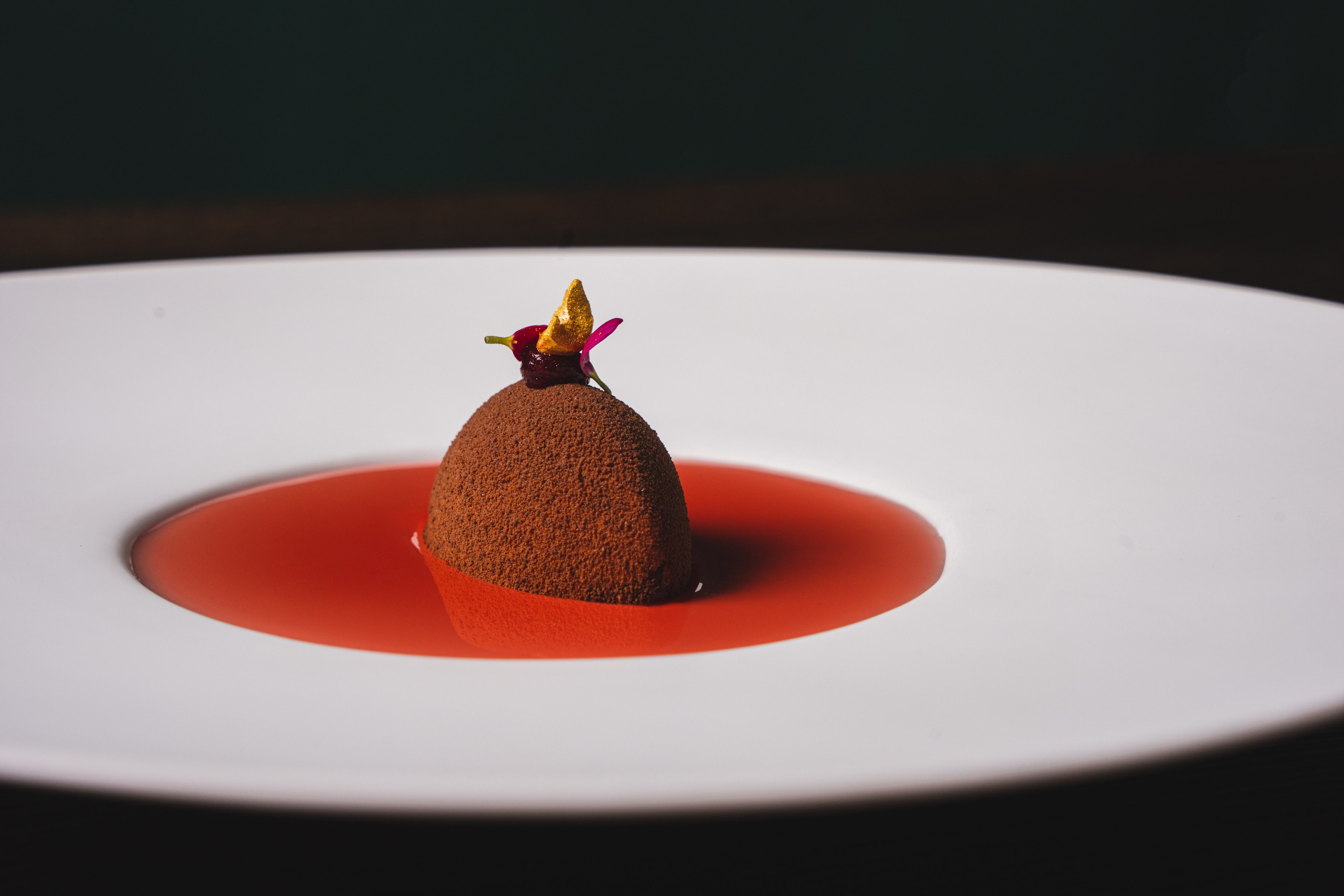 Food. Photographer in Zurich – Weddings, Portraits & Event Photography | Anetta Damm