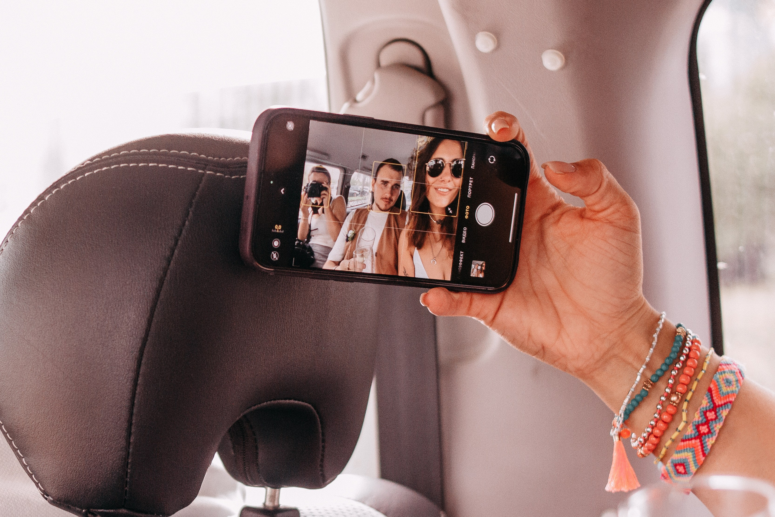 Юлия и Дмитрий. Свадебный и портретный фотограф в Белграде Екатерина Македонская