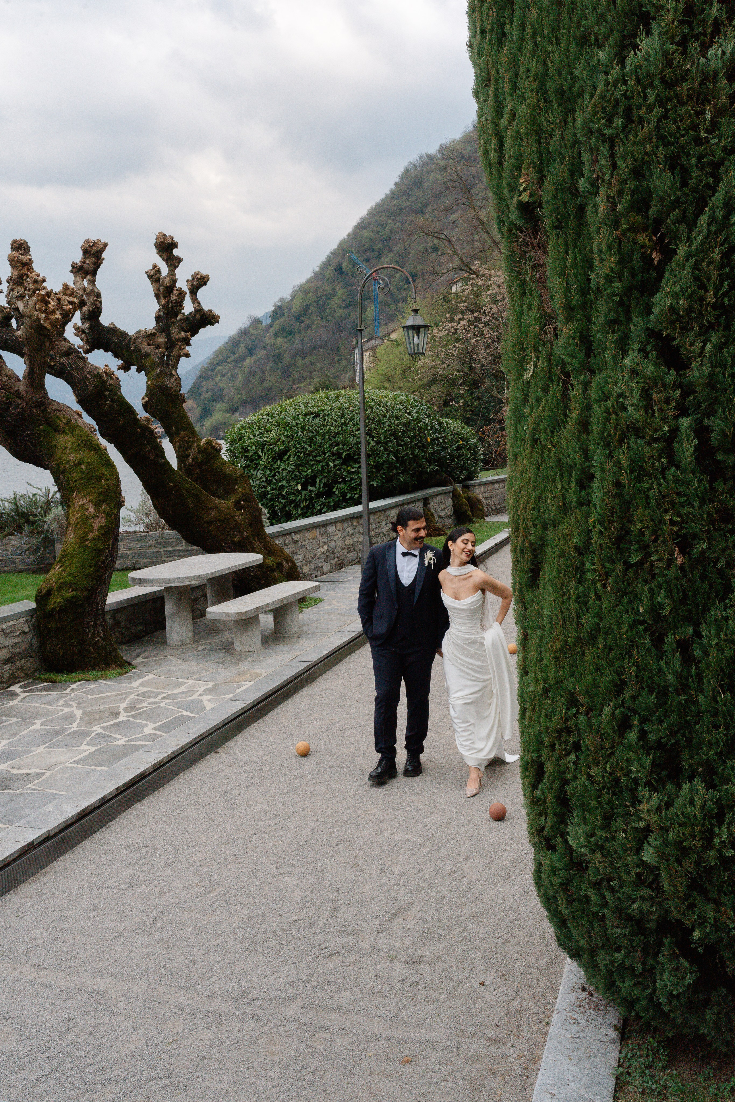An intimate escape on Lake Como This one felt like La Dolce Vita. PHOTOGRAPHER IN ITALY