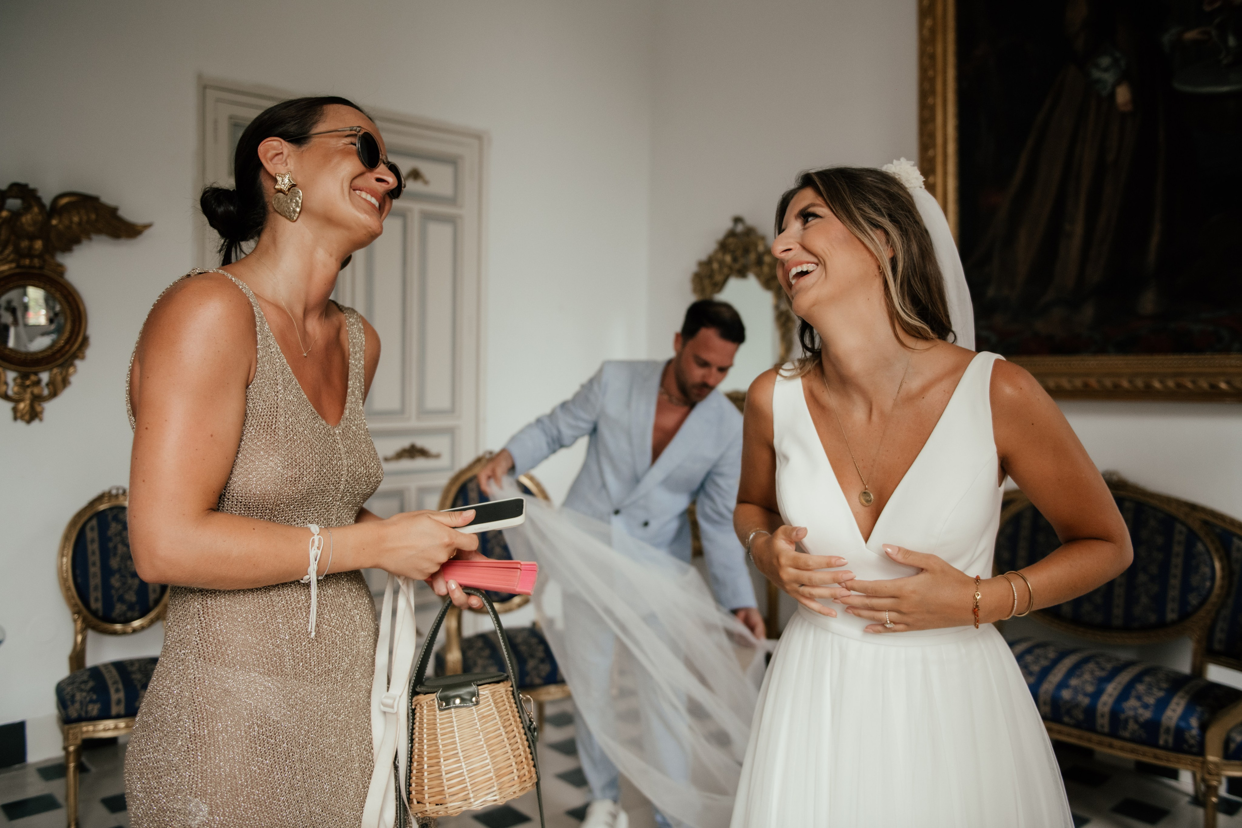 Alicia & Marc (Finca Marques de Montemolar)