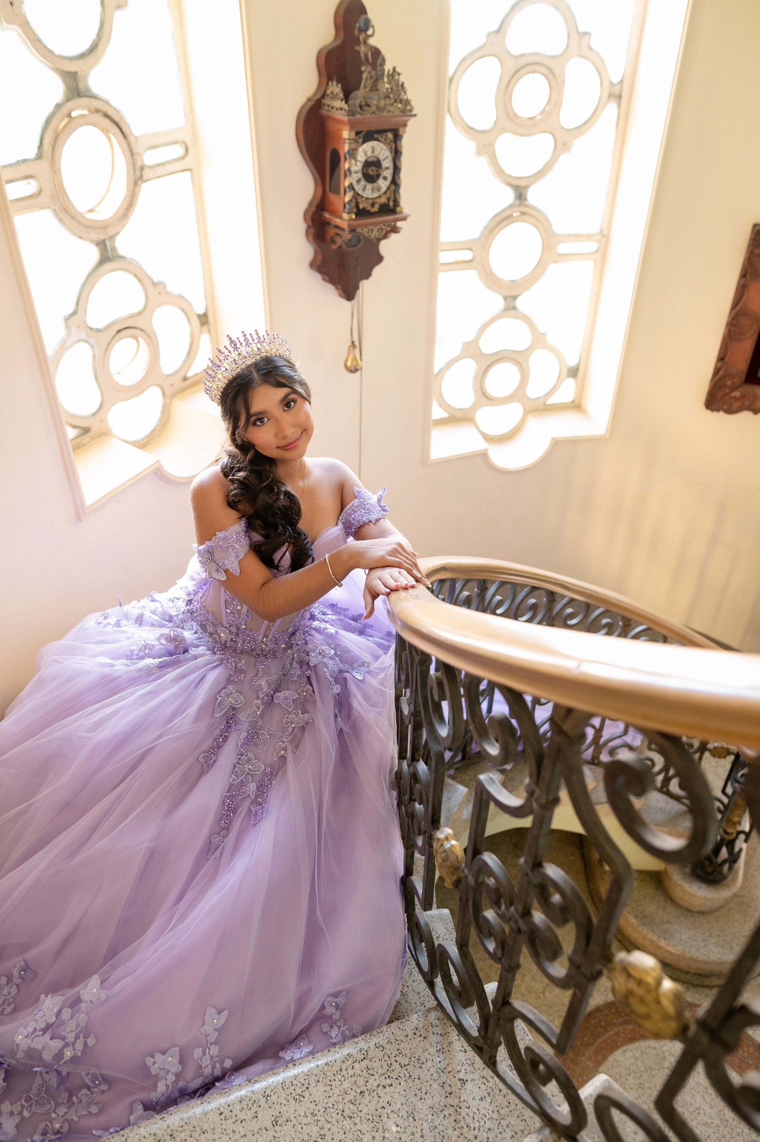 La Sesión de fotos de Majo. Www.dresalgadophoto.com