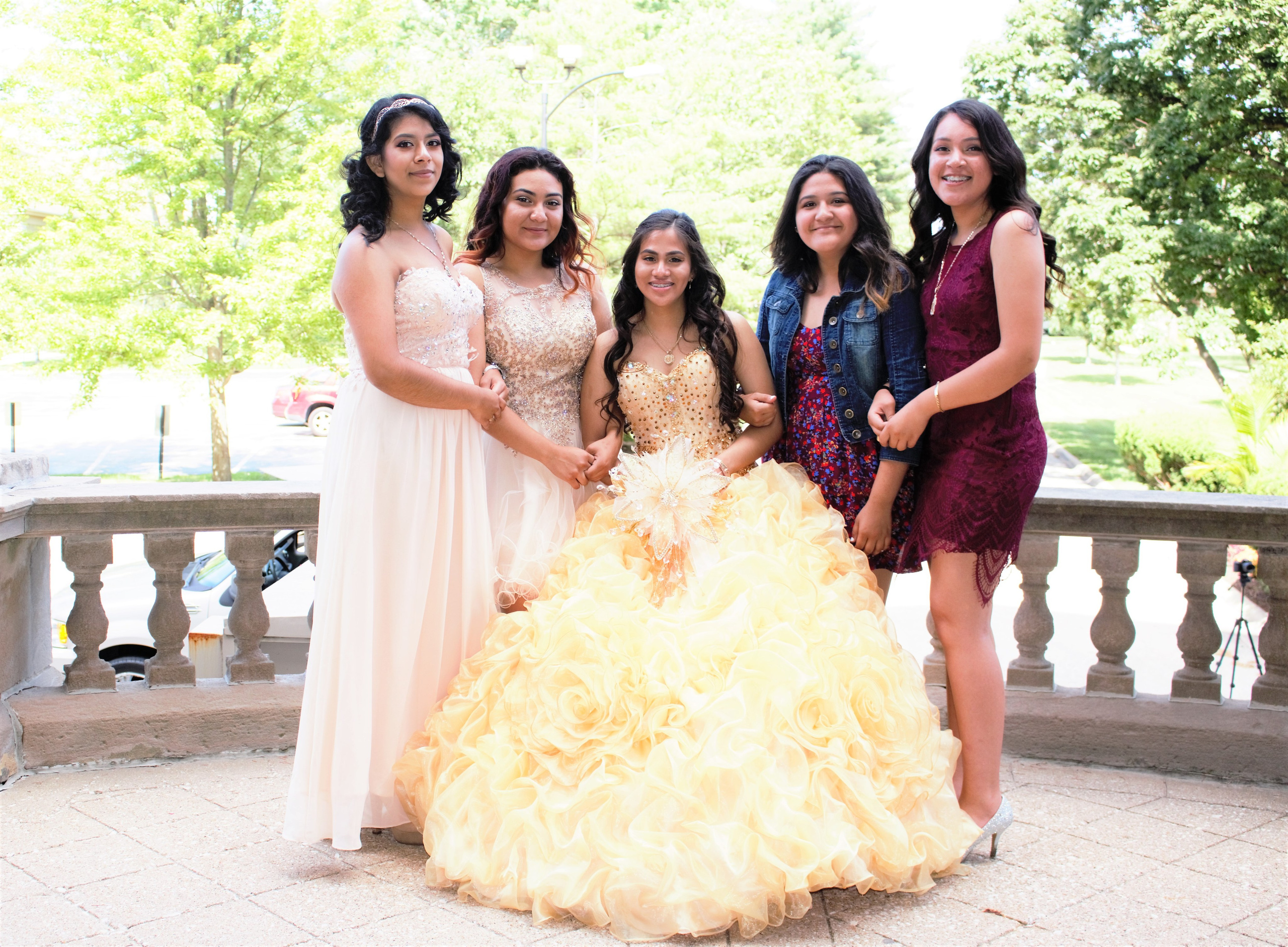 Guadalupe Carmona. Moriah Productions