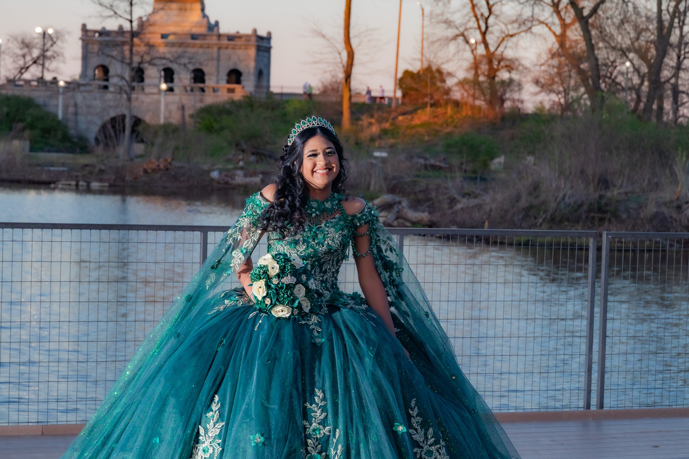 Aylen Alonso. Moriah Productions