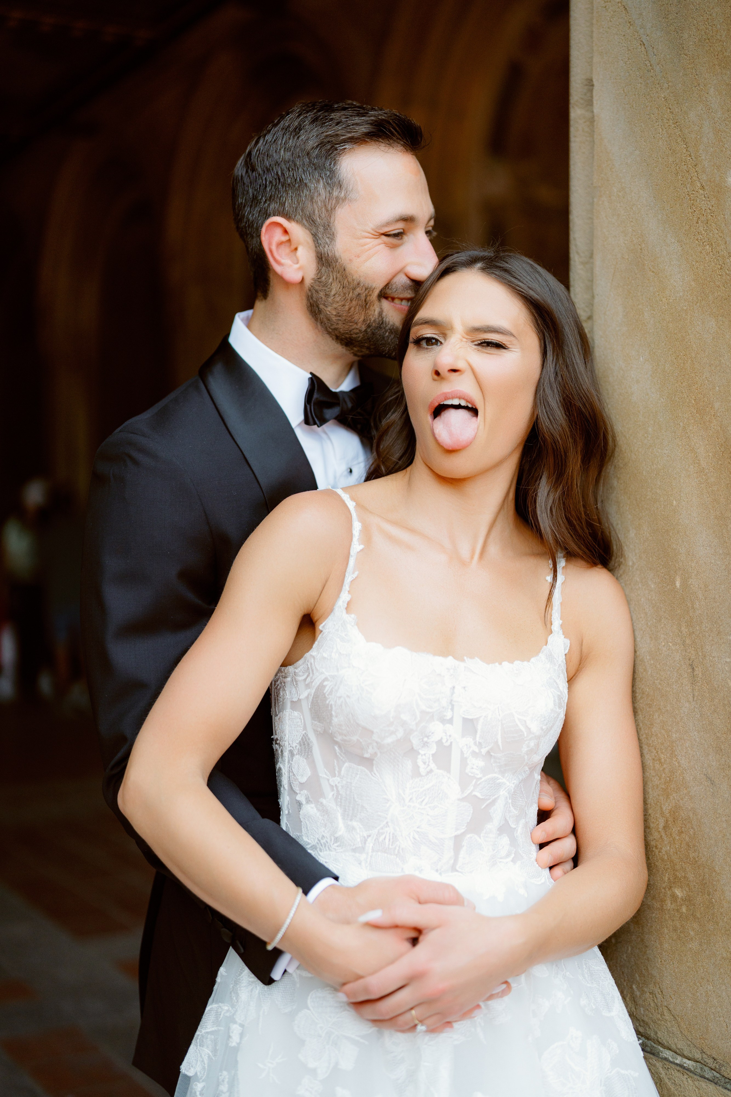 Kelsey and Scott’s Grand Jewish Wedding at Guastavino’s. Wedding photographer and videographer New York | New Jersey