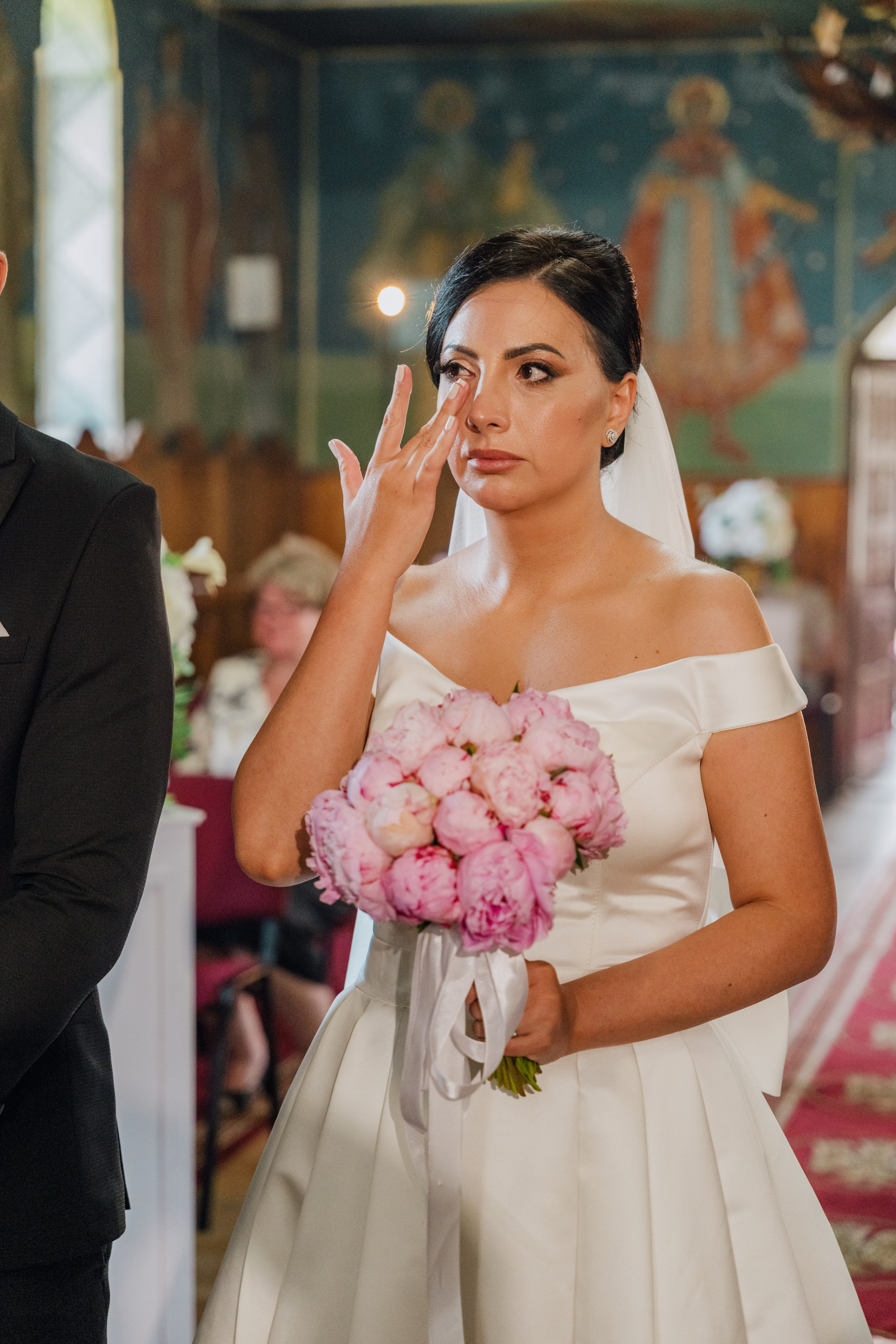 Minodora & Claudiu. Dragosbaciuartphotographer