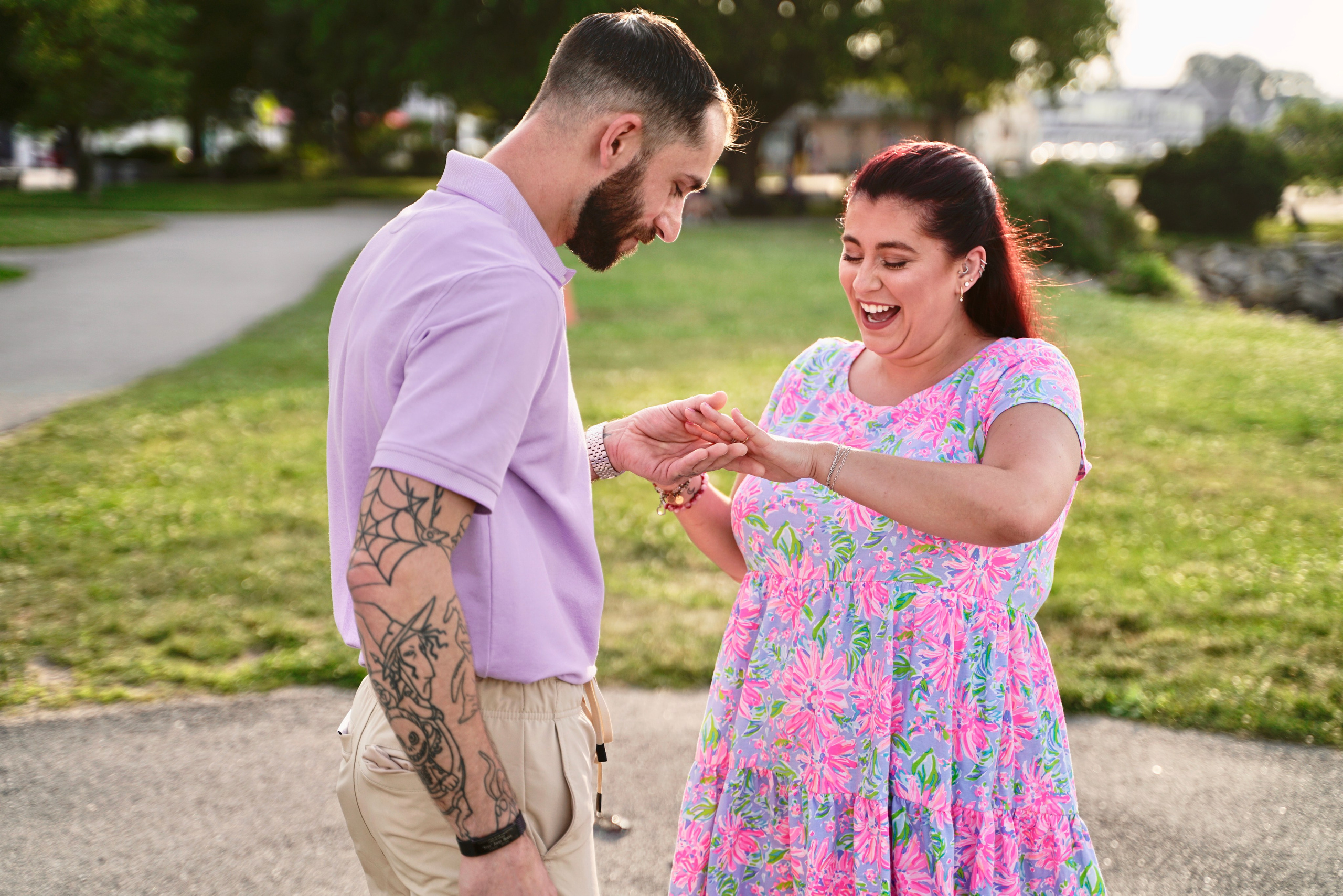 Christian and Sarah. Stefanovich Photography | Miami, FL