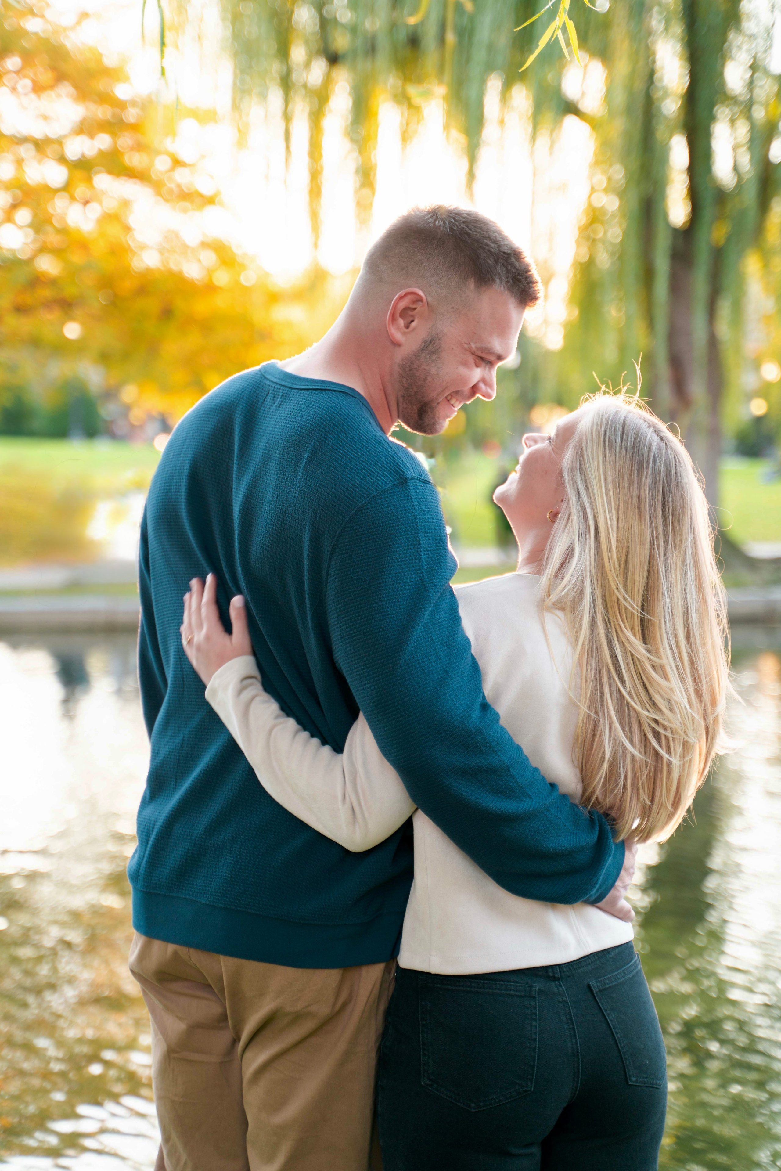 Nathan and Rachel. Stefanovich Photography | Miami, FL