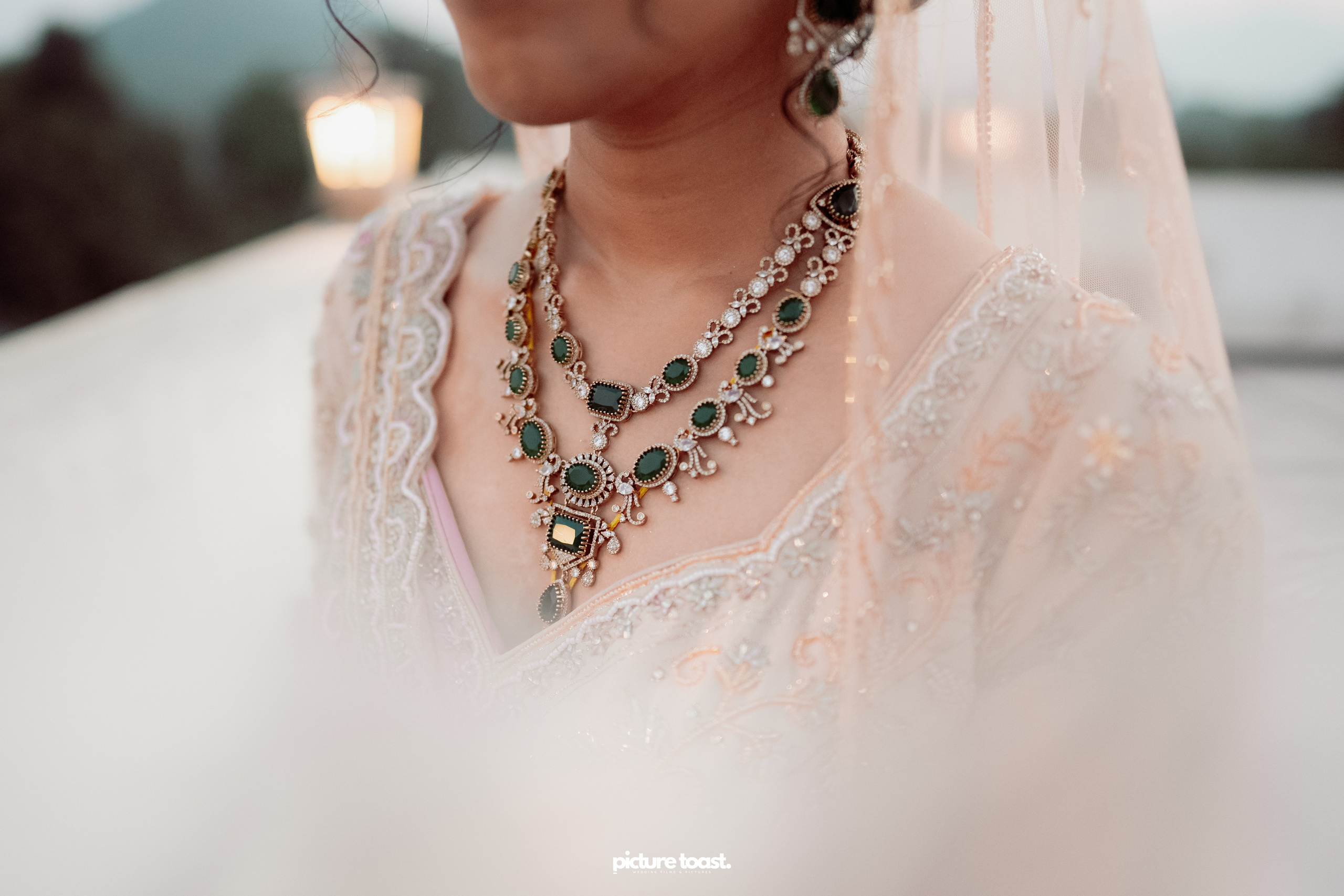 Gujarathi Wedding! Ft. Sahil & Thanima. Fine art Wedding Photographers in India & Canada