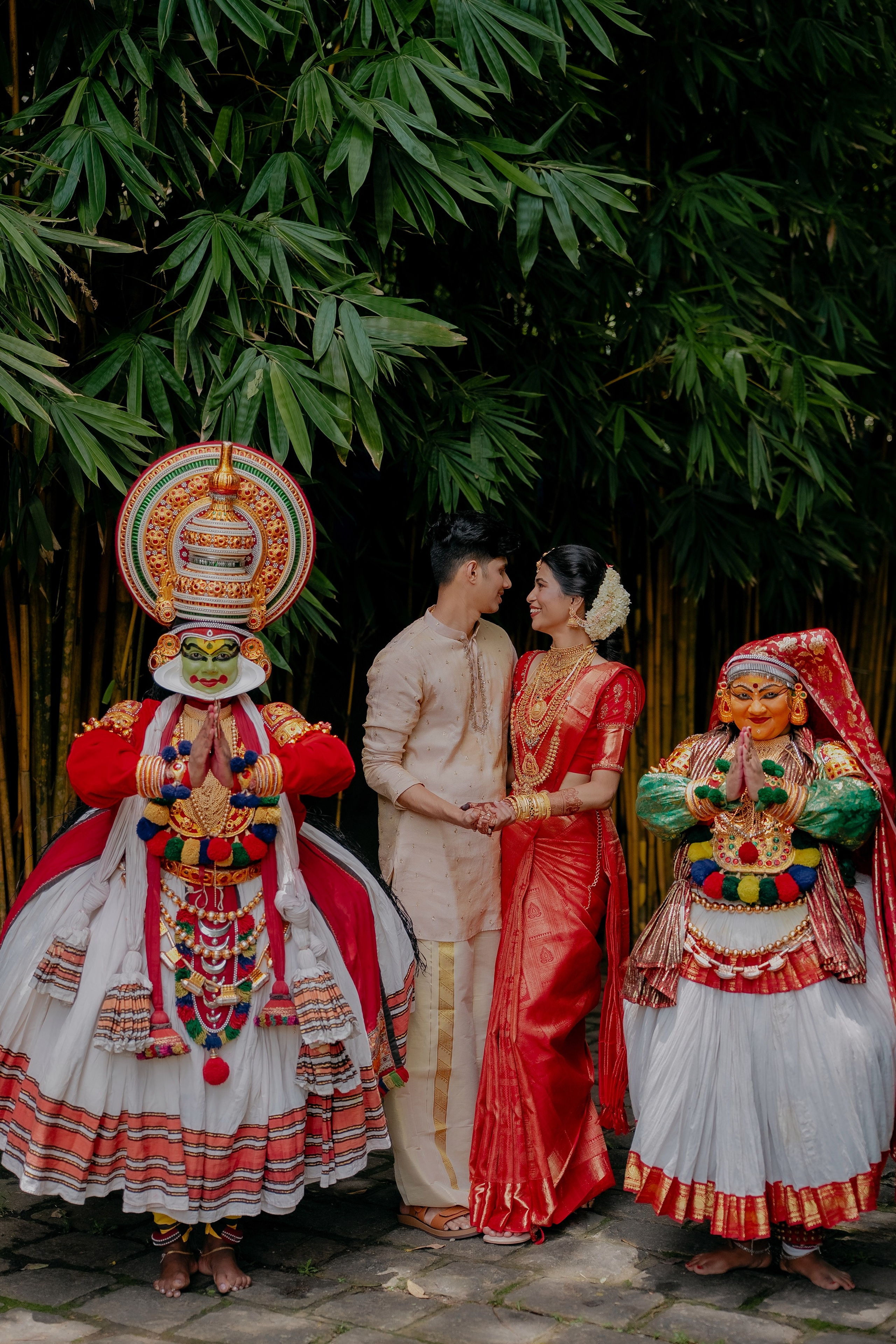 A Lovers Lyrical! ft. Athira & Abhilash. Fine art Wedding Photographers in India & Canada