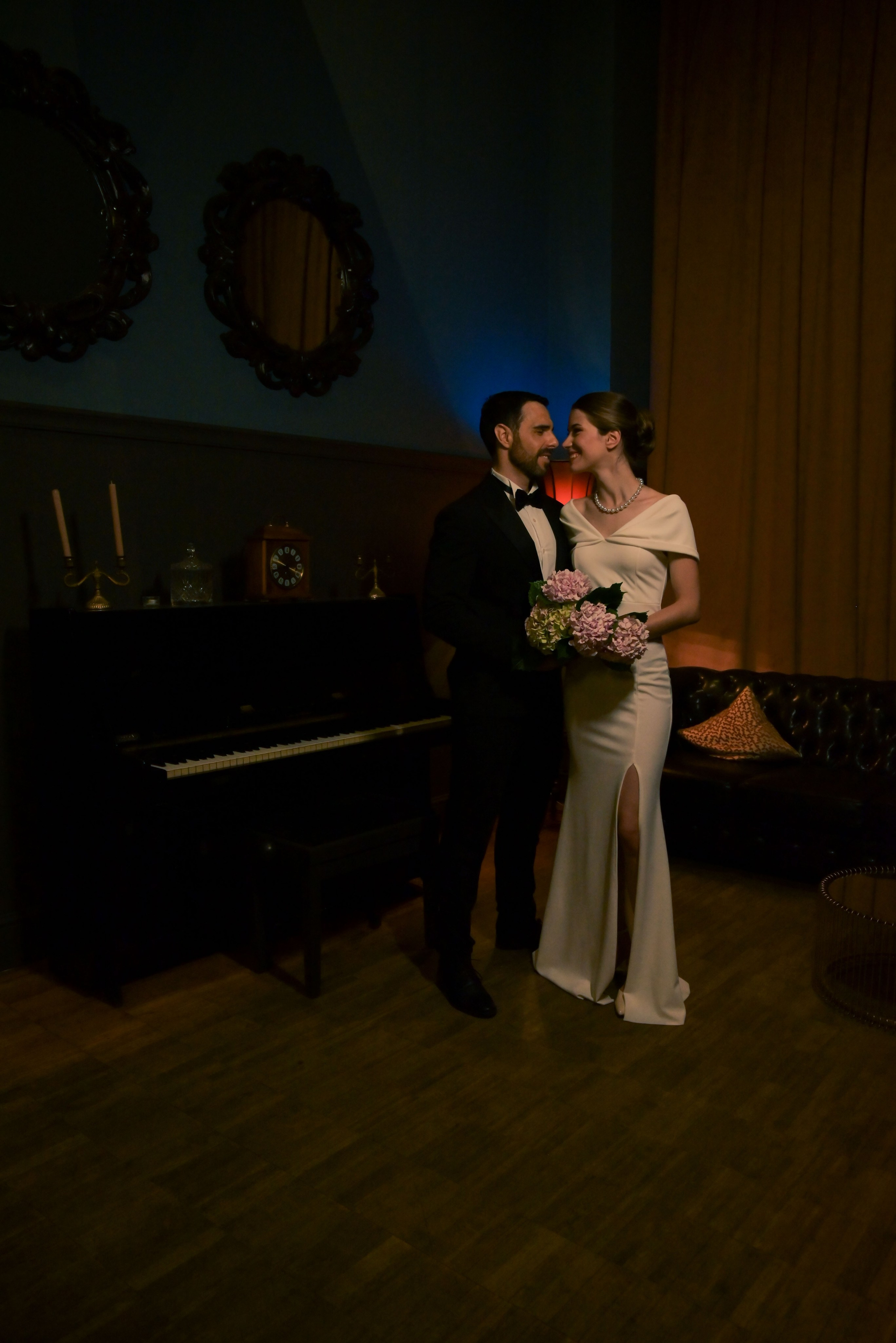 SERVIZIO FOTOGRAFICO MATRIMONIALE