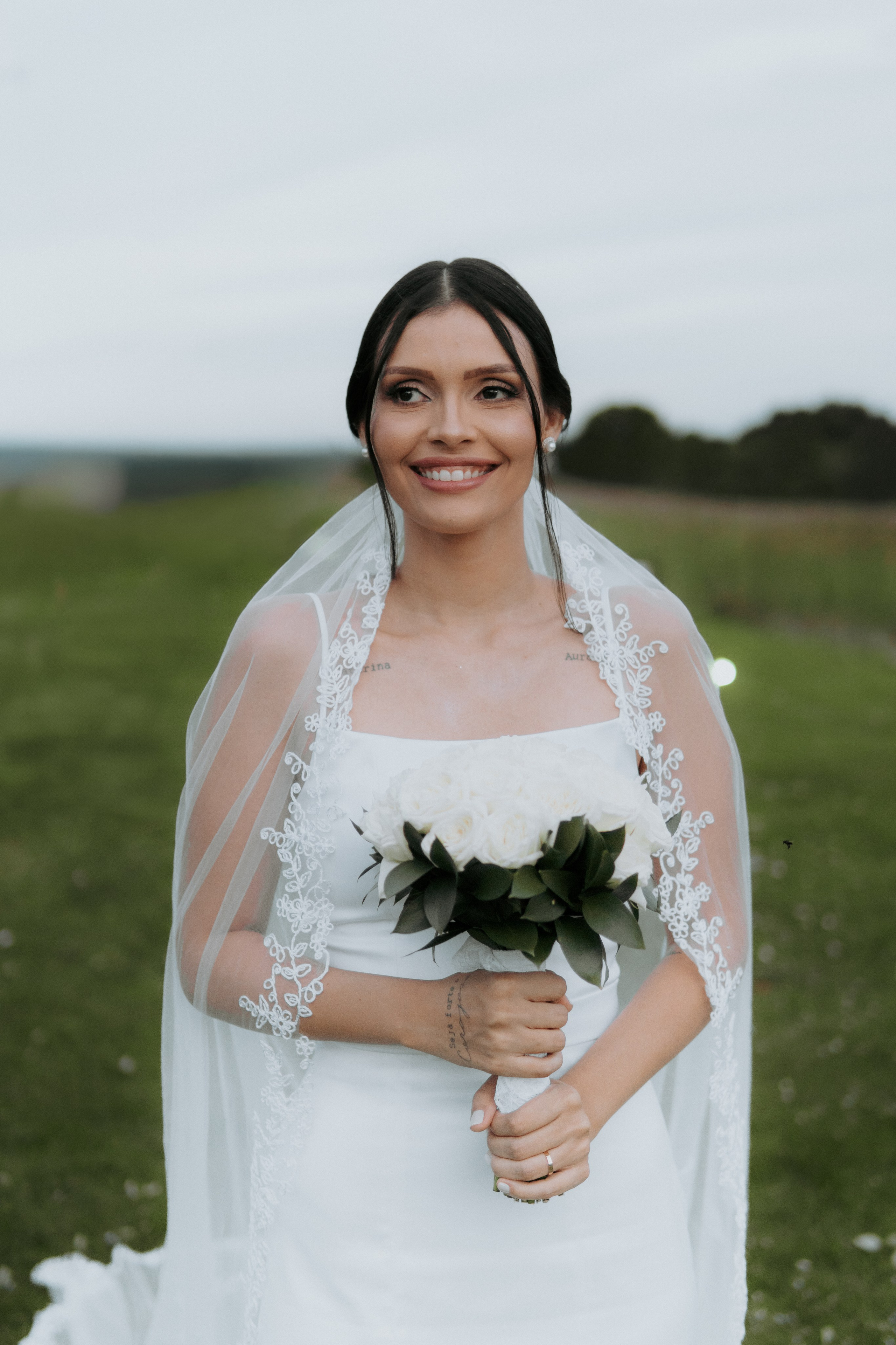 Casamentos. Reference Visuals