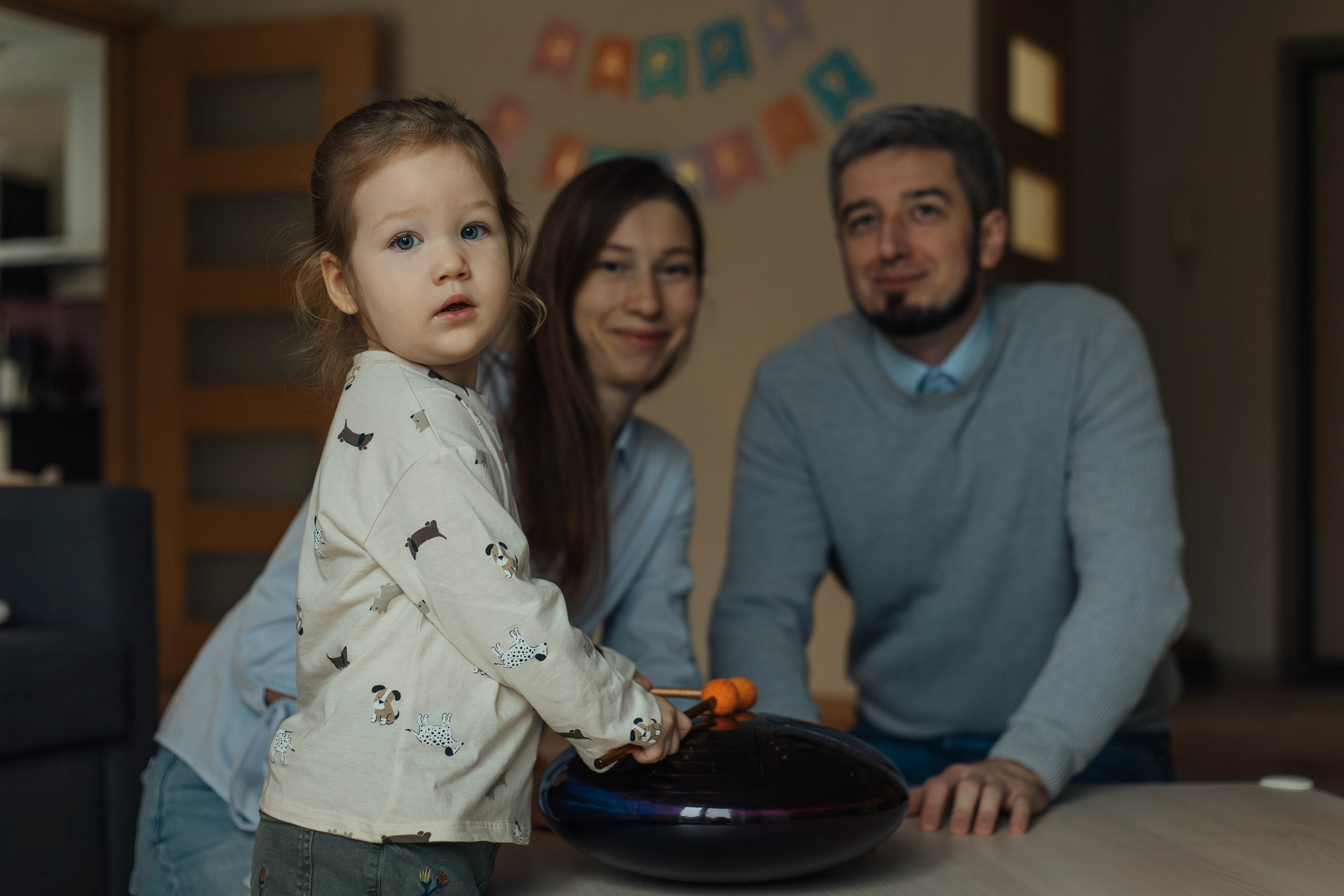 Там, где живёт любовь. Family photographer in Vilnuis Svetlana Naumova