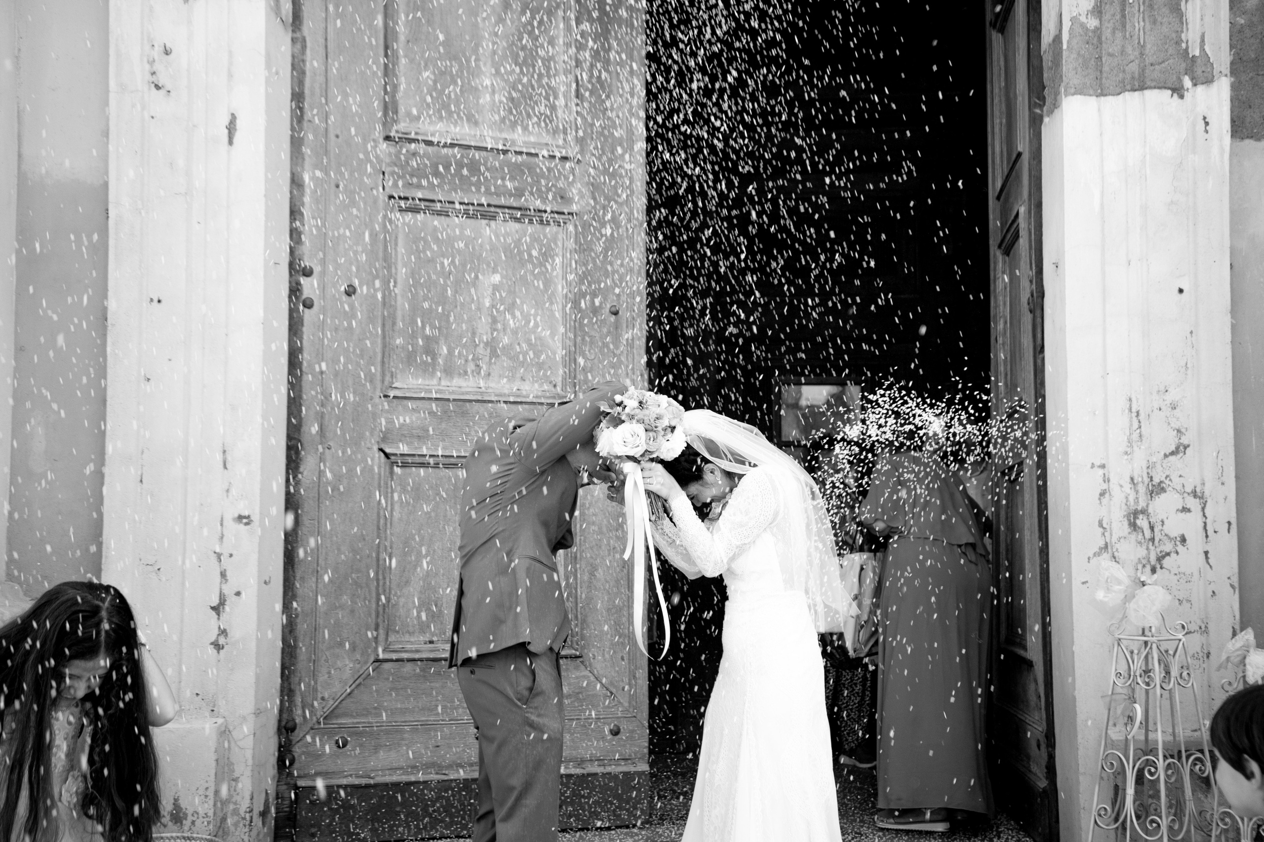 Marco + Emily. Palumbo Studio