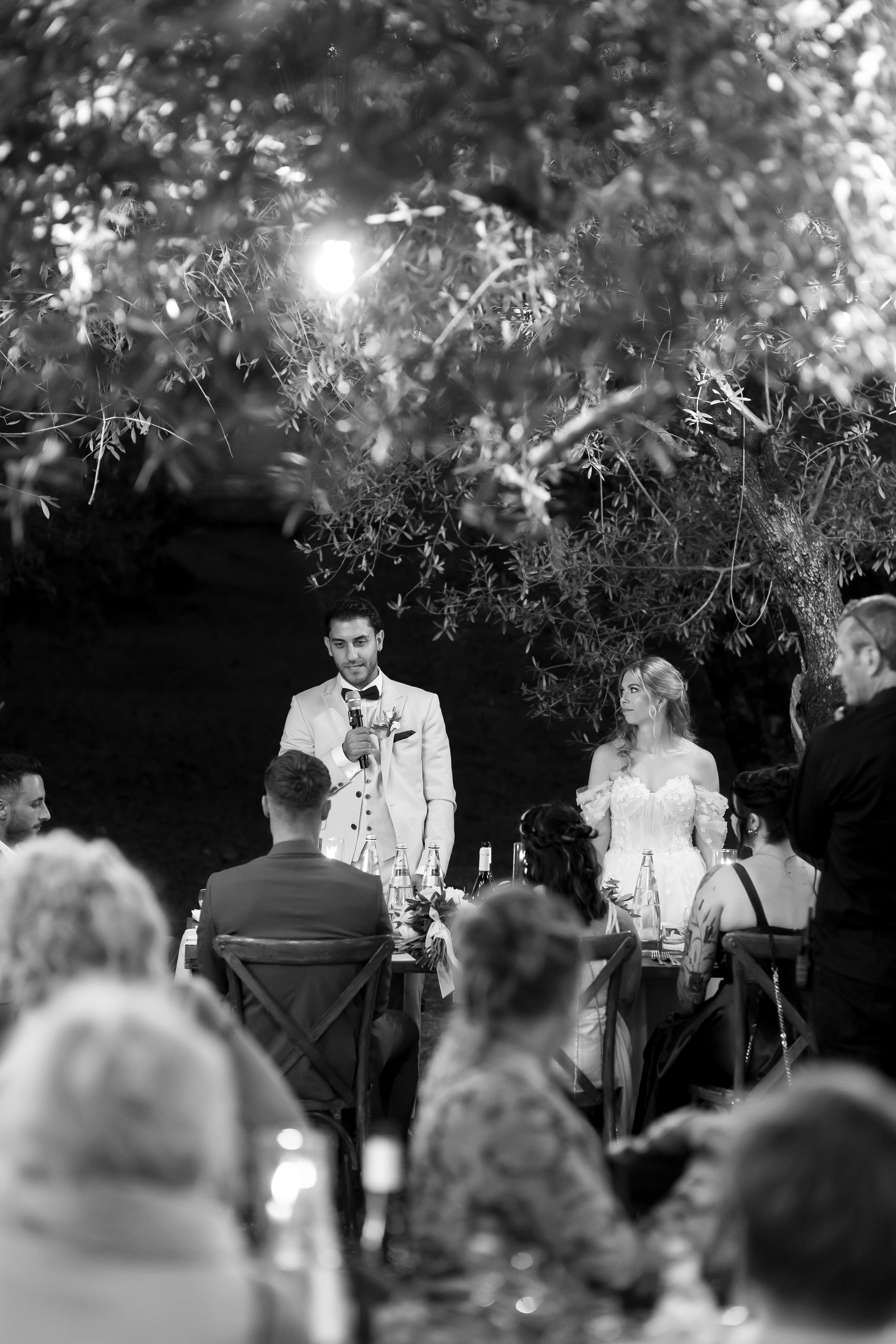 Lea & Basilio, Toscana 2025. Hochzeitsfotografie in Berlin Nataliia Schütze