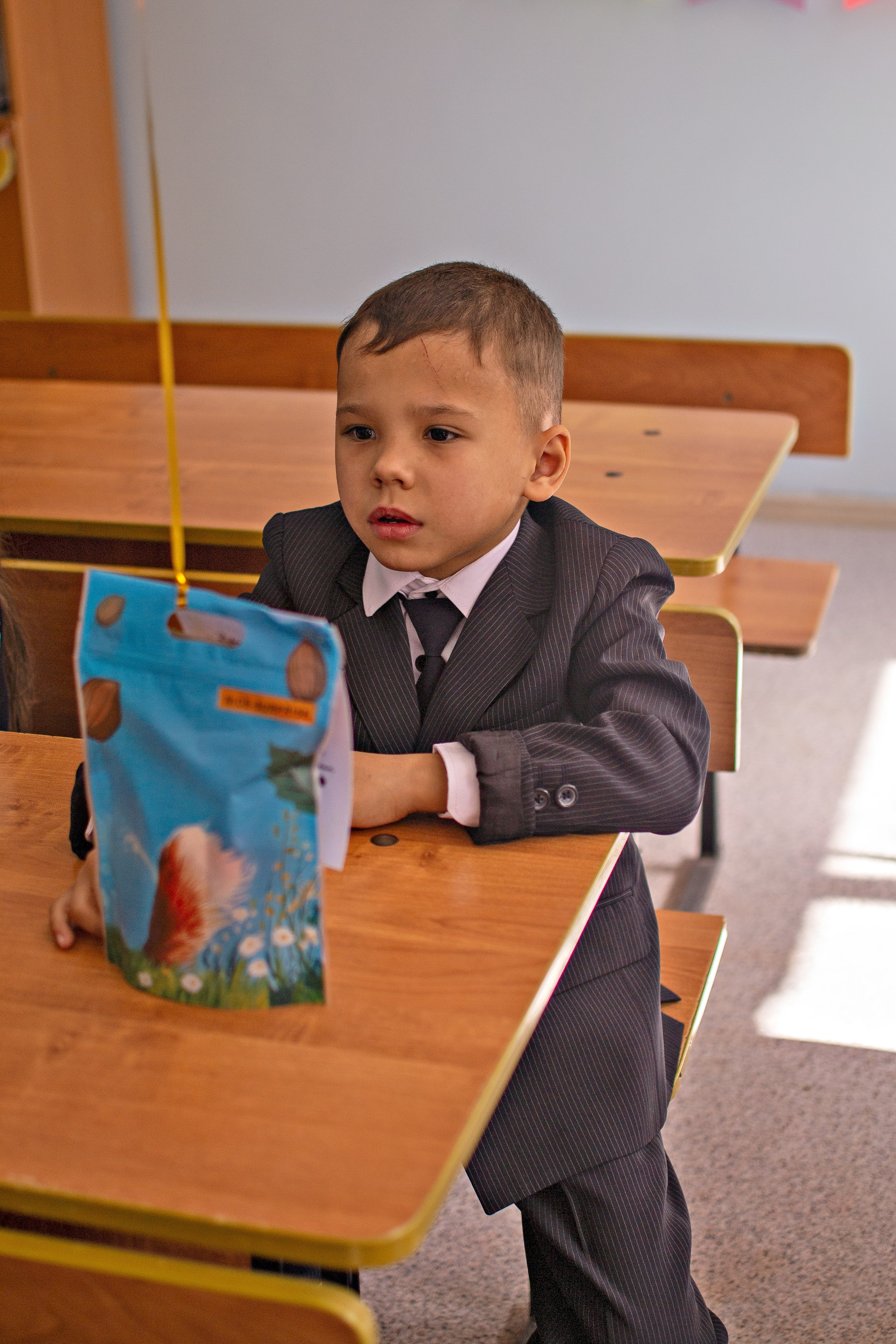 Первый класс. Фотограф новорожденных в Темиртау и Караганде Любовь Жукова newborn