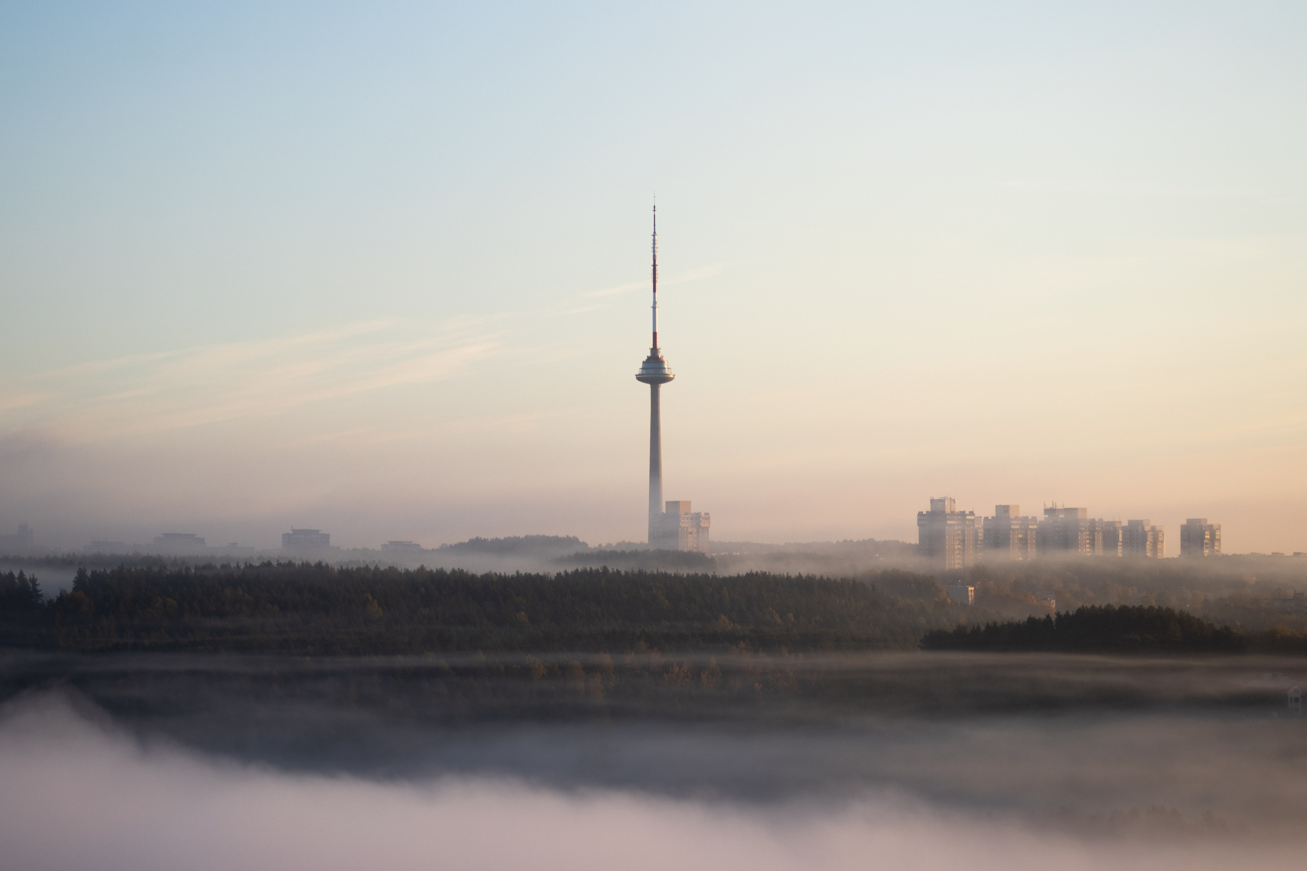 Landscape. Portrait and Street photographer in Vilnius Edgar Shaipunas