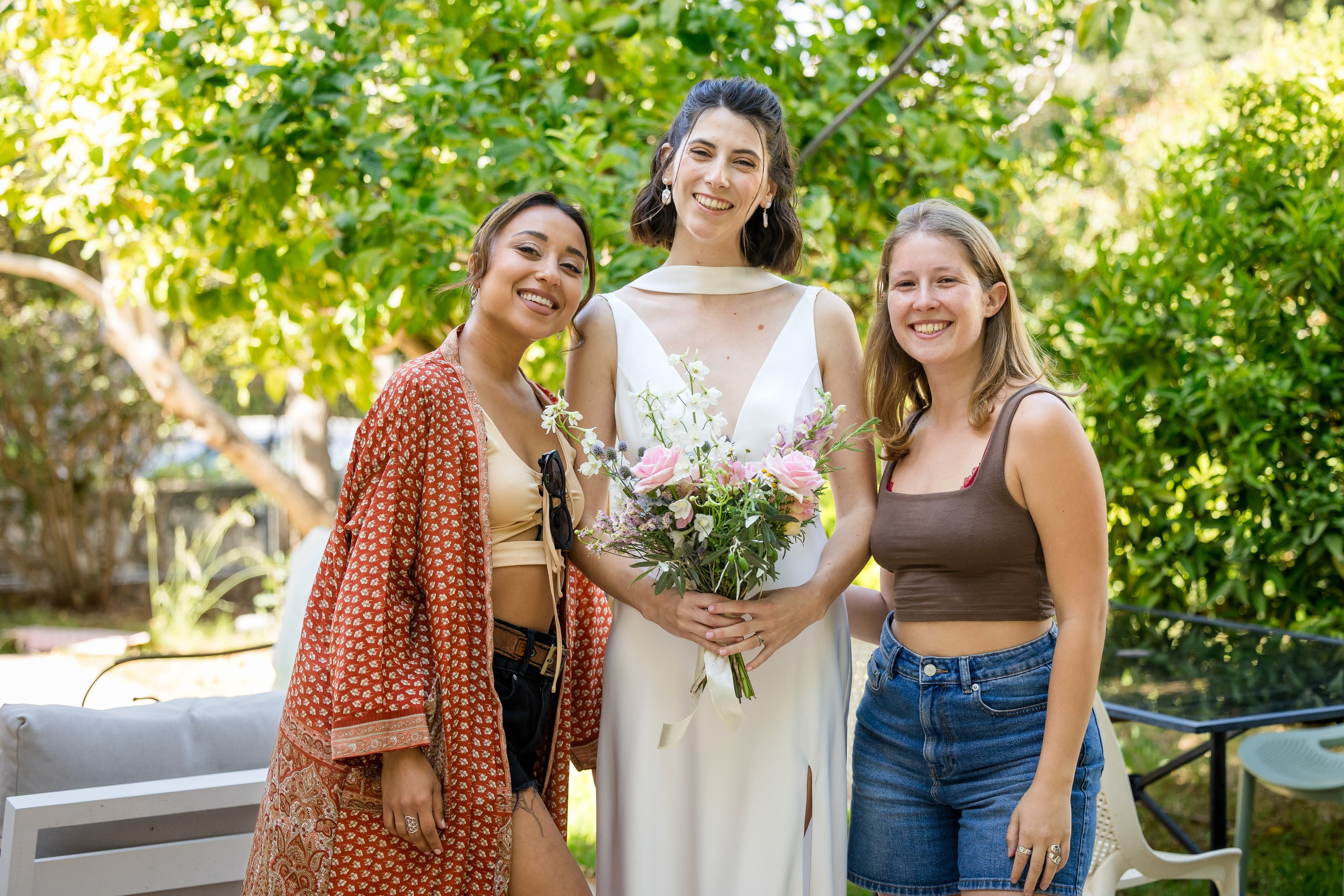 Tamar & Assaf. AMIR BUCHNIK PHOTOGRAPHER