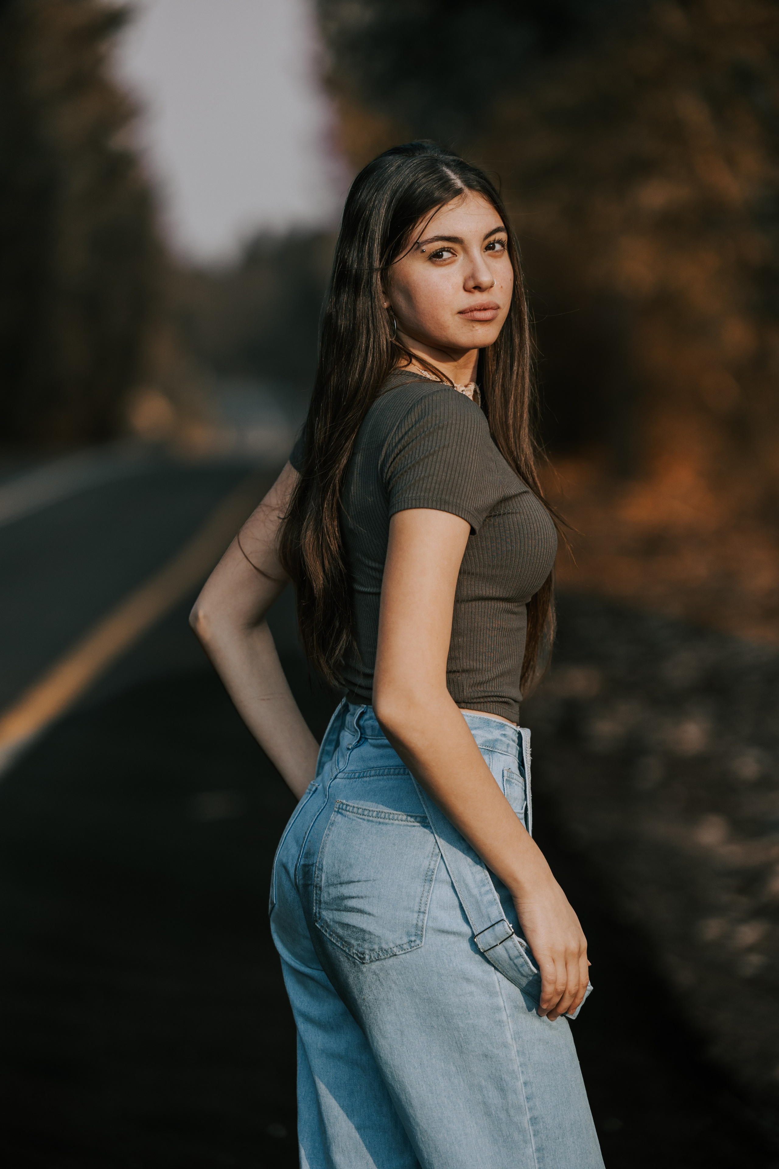 Maya & Hodya. AMIR BUCHNIK PHOTOGRAPHER