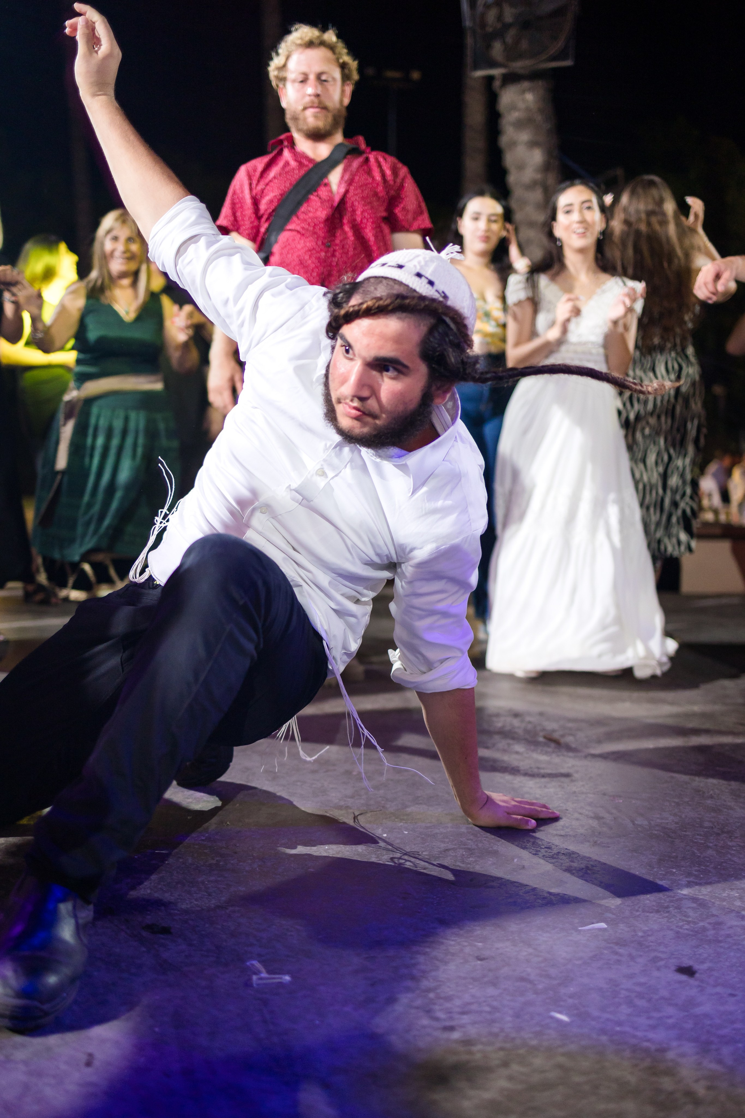 Doreen & RAZ. AMIR BUCHNIK PHOTOGRAPHER