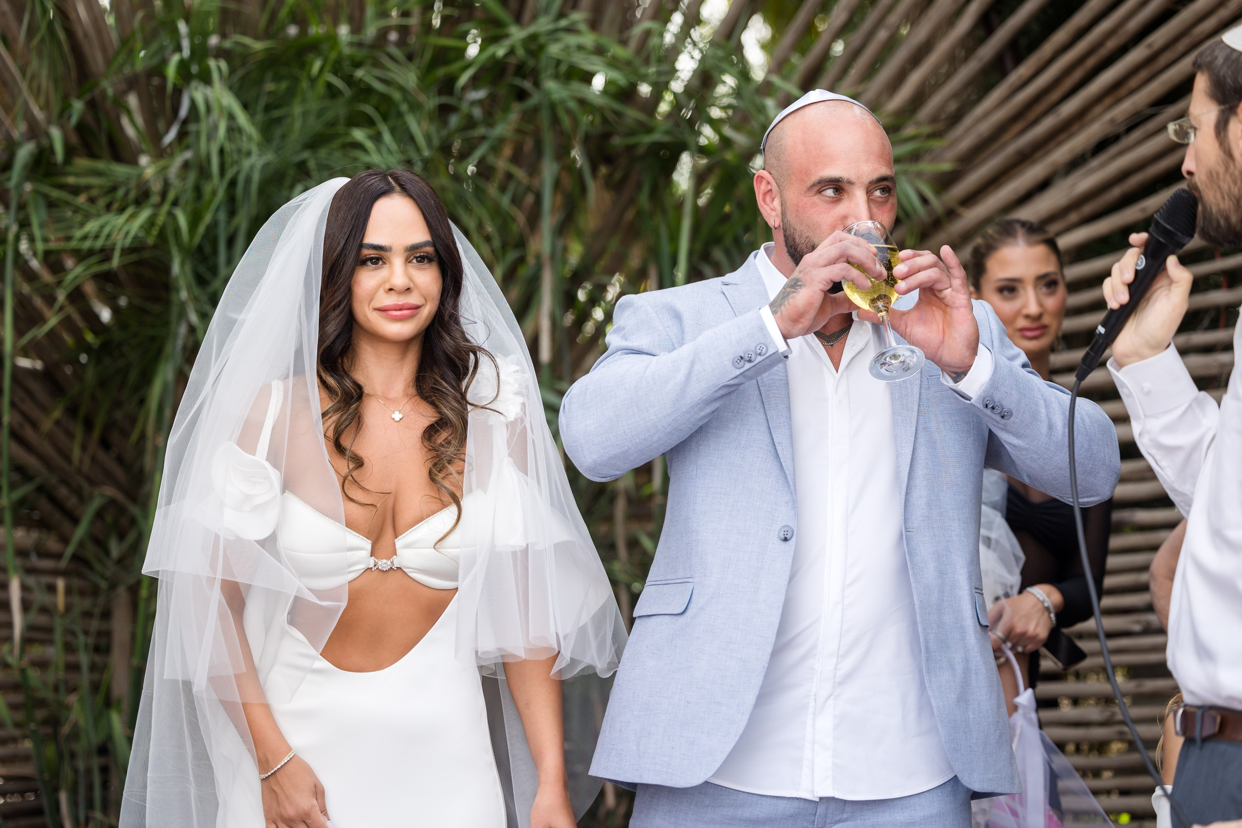 Hadar & Tor. AMIR BUCHNIK PHOTOGRAPHER