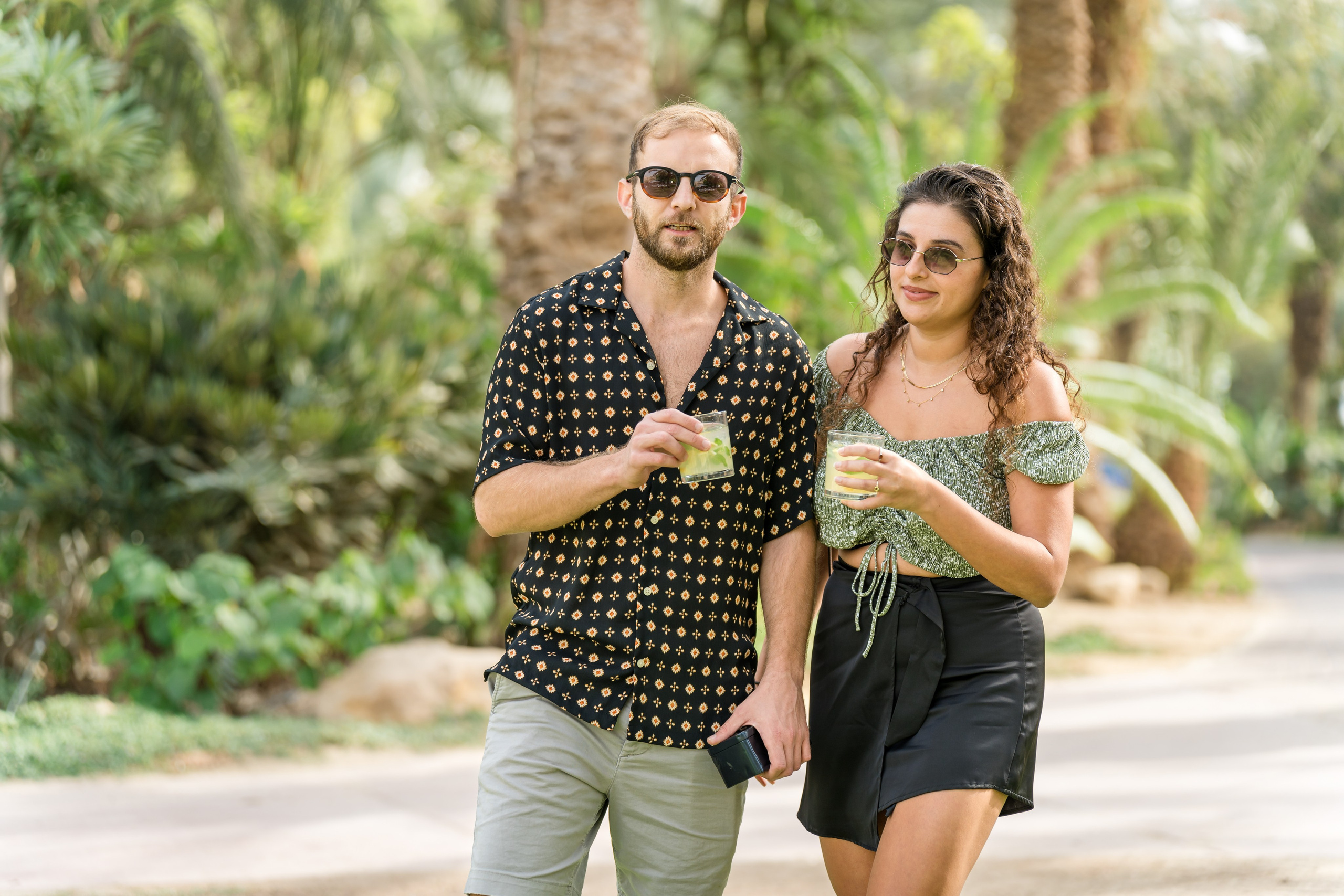 Shirley & Yoav. AMIR BUCHNIK PHOTOGRAPHER