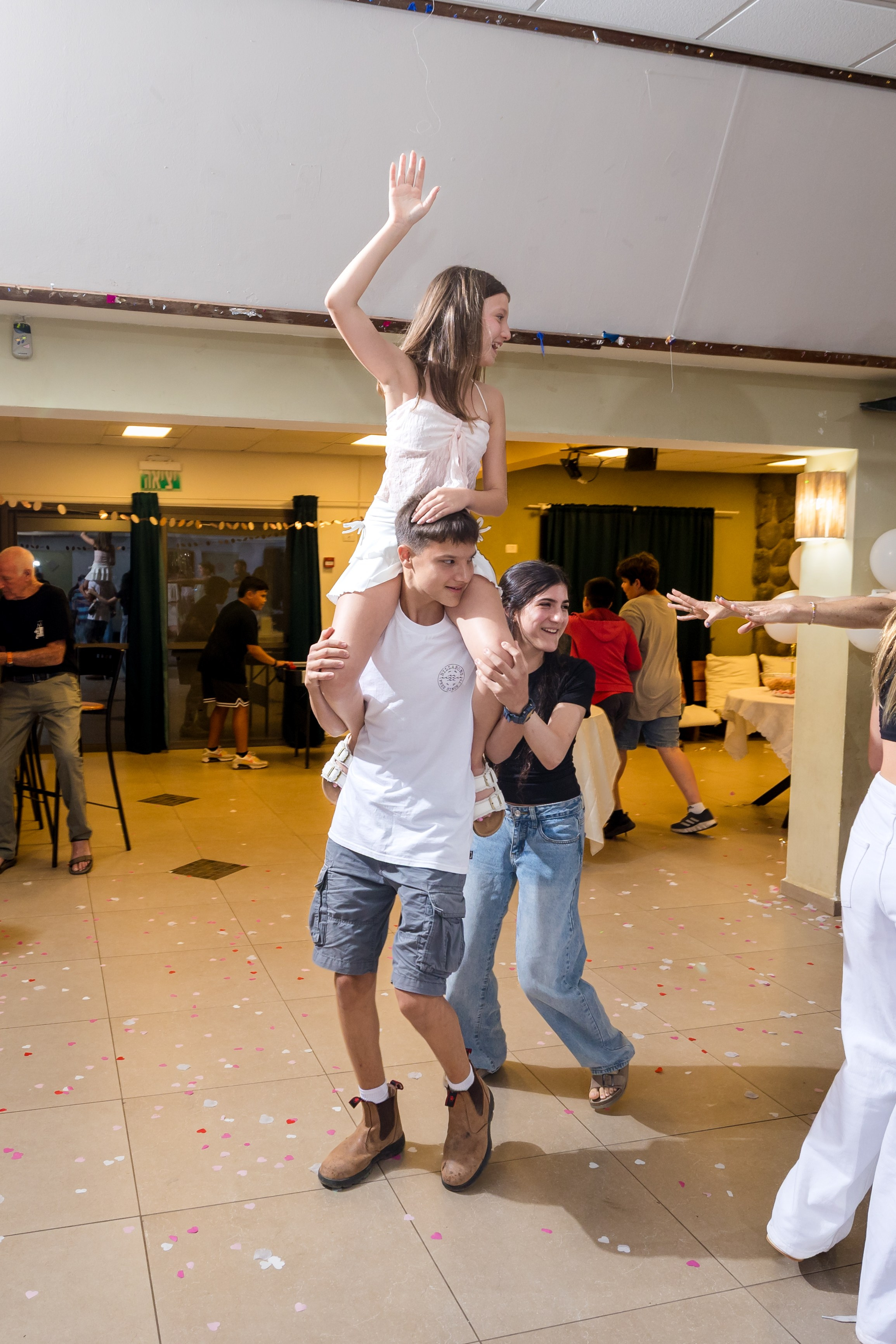 Yaara. AMIR BUCHNIK PHOTOGRAPHER