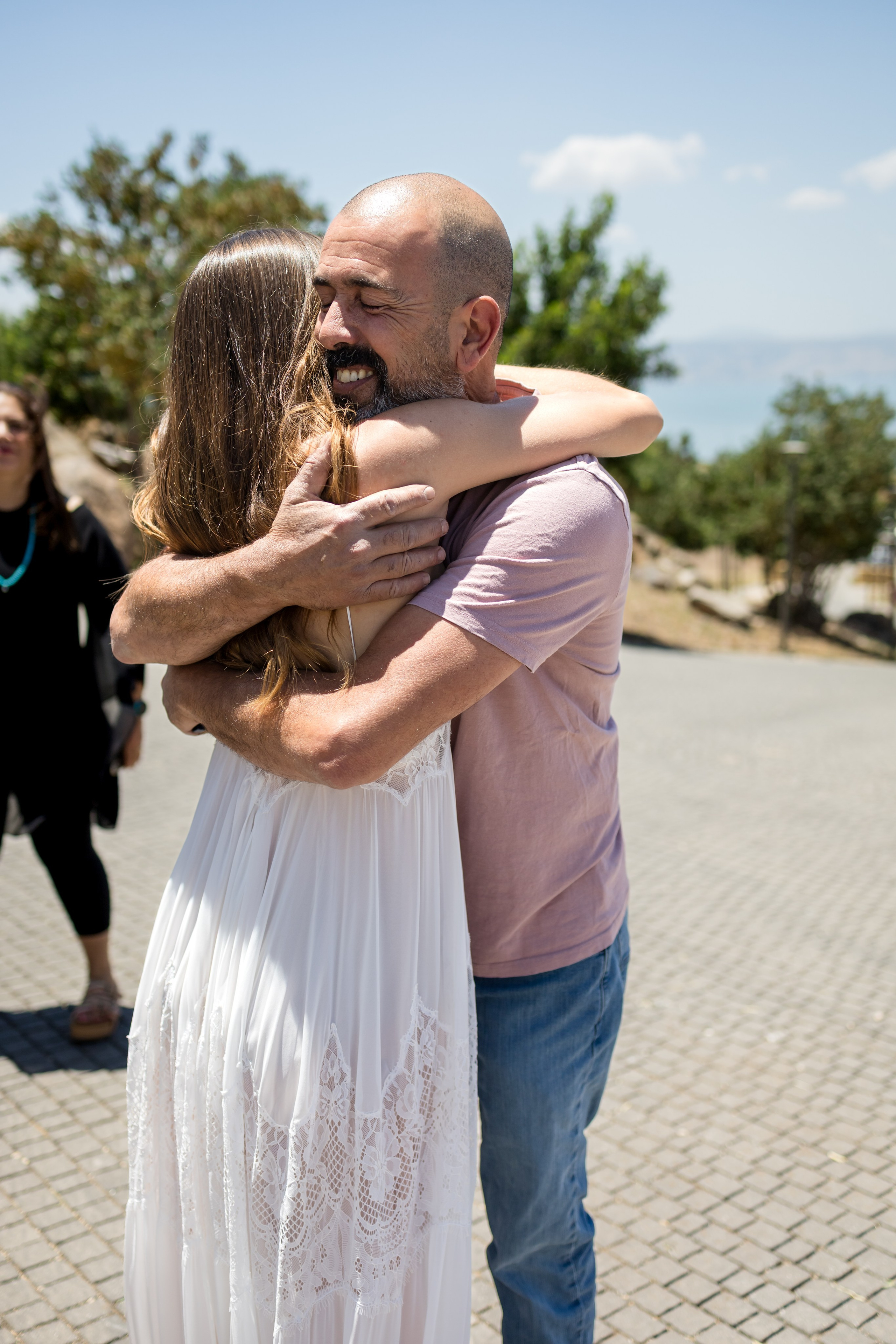 Omar & Nimrod. AMIR BUCHNIK PHOTOGRAPHER