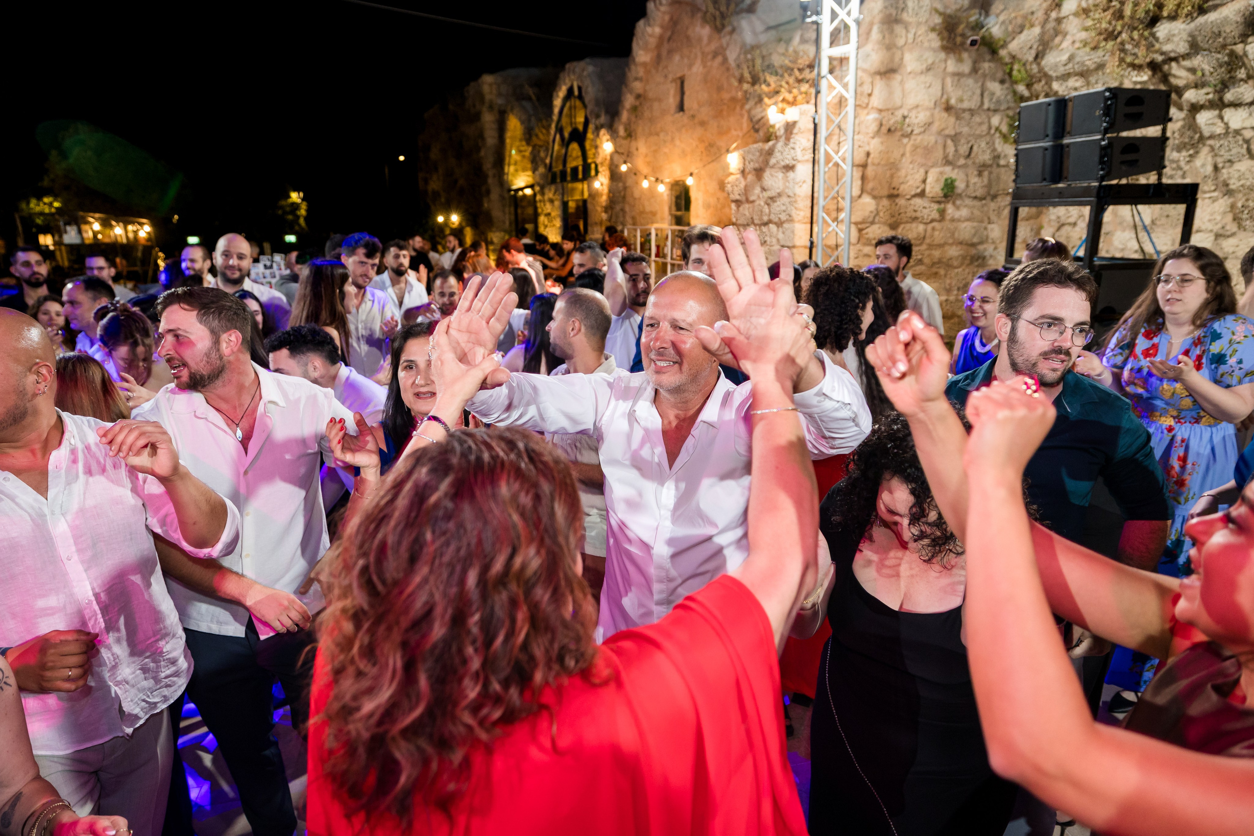 Tamar & Assaf. AMIR BUCHNIK PHOTOGRAPHER