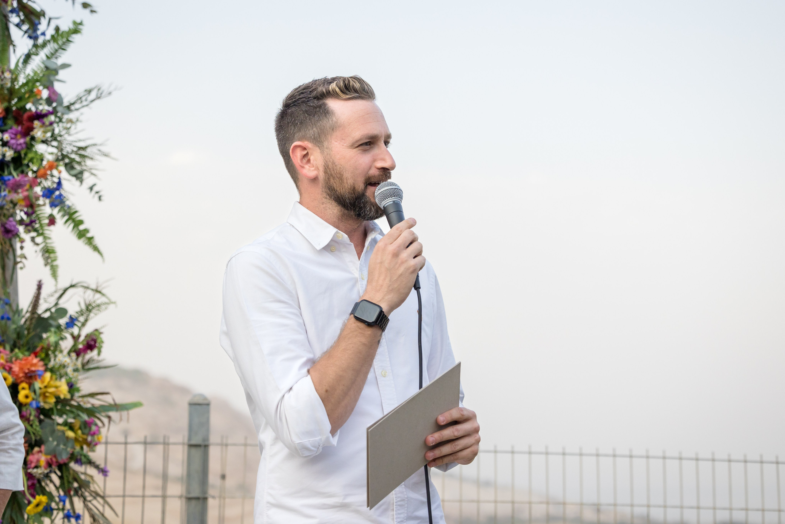 Shirley & Yoav. AMIR BUCHNIK PHOTOGRAPHER