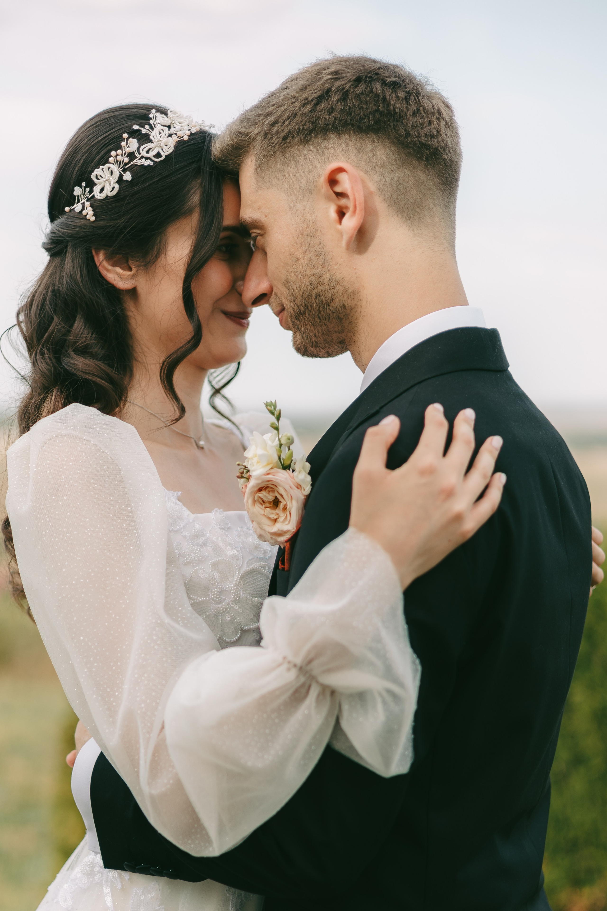 Beatrice and Andrei. Sara Luca Wedding Photographer in Italy and Europe