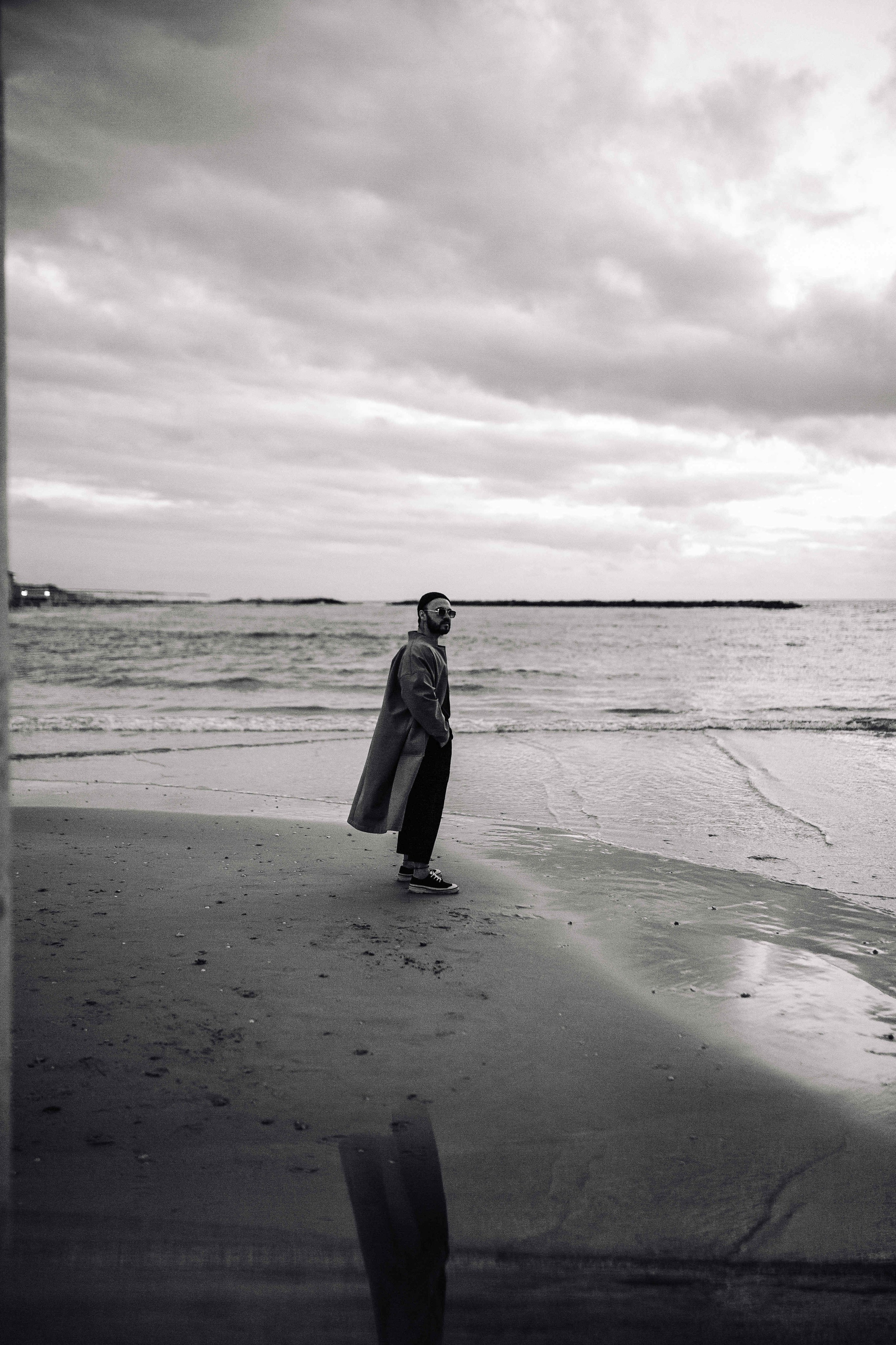 WINTER PHOTOSESSION AT THE SEA. Https://shi-photo.com/