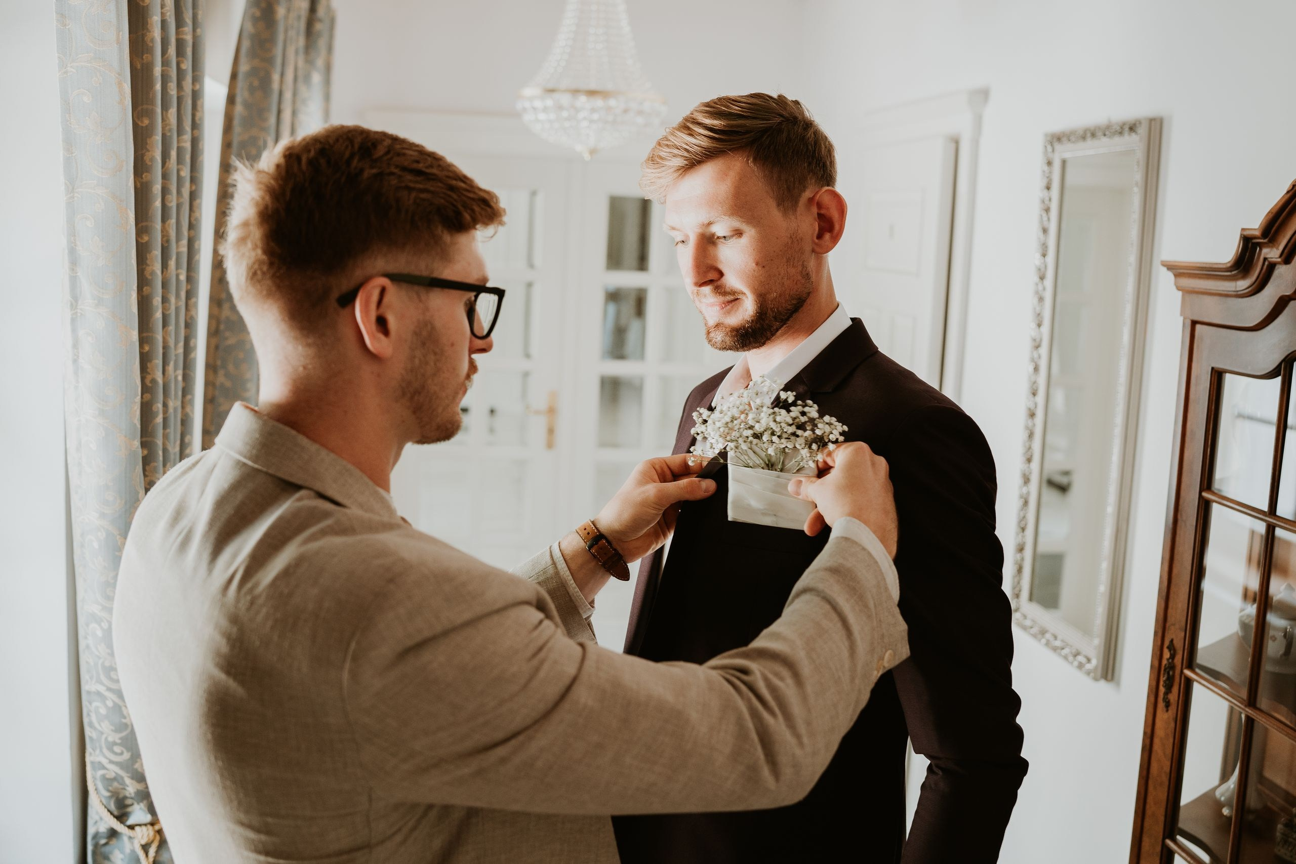 Ewa & Maciej. Michał Kaźmierczyk - Fotograf
