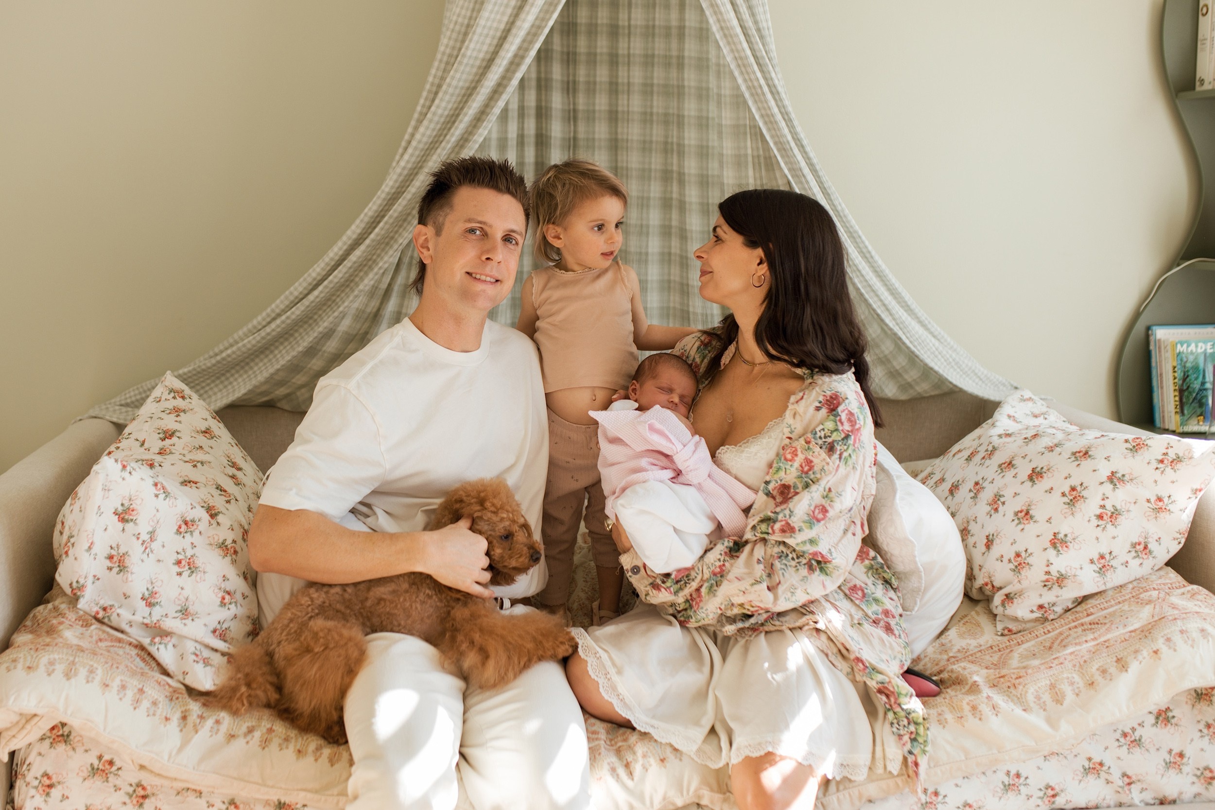 Welcoming Gwen. Maternity, newborn photographer in the Bay Area|Iryna Rakivnenko