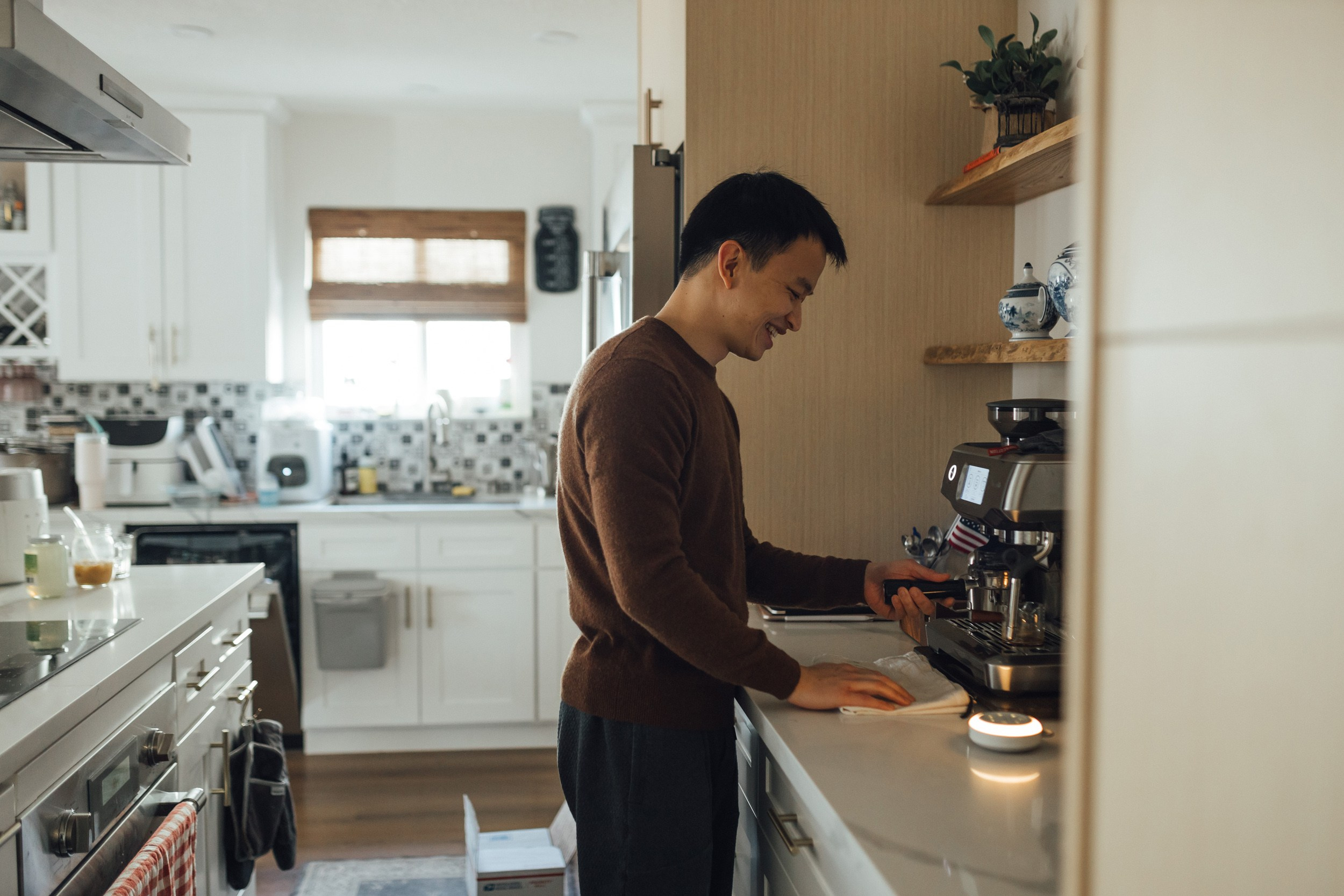 Home Photo Session. Maternity, newborn photographer in the Bay Area|Iryna Rakivnenko