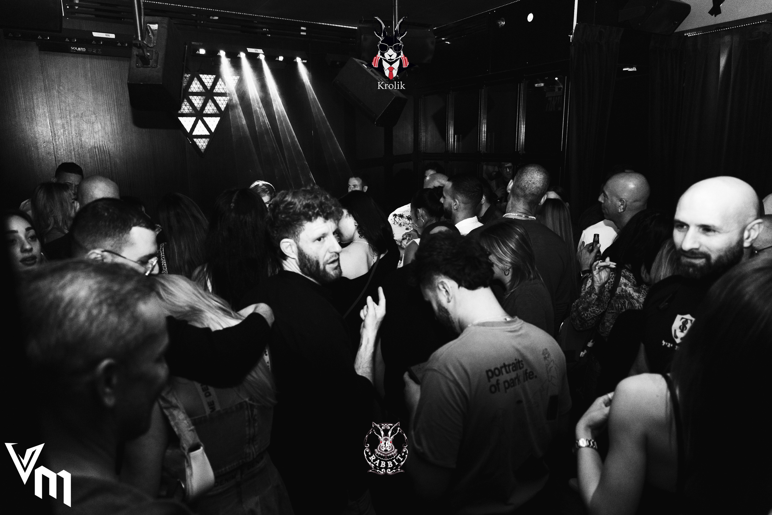 Клубная атмосфера. Photo__Vladi