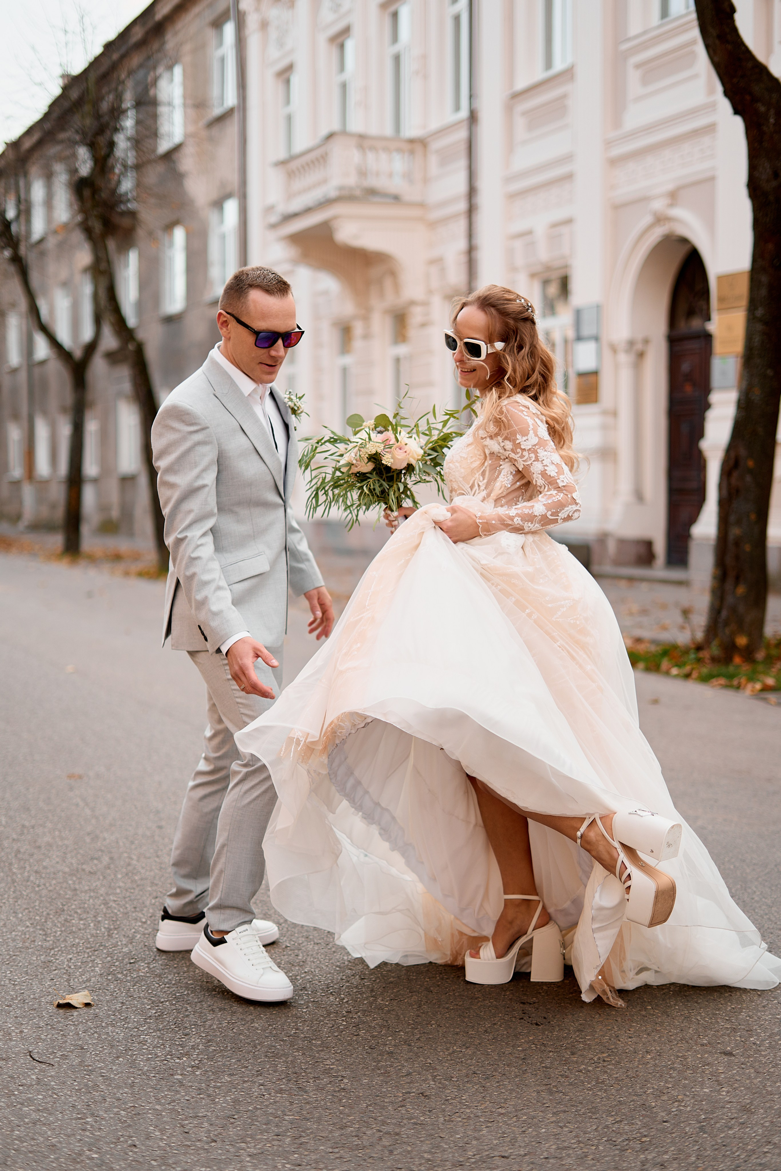 Juliana & Aleks. Свадебный фотограф Даугавпилс, Рига/ Kāzu fotogrāfs Daugavpils, Rīga