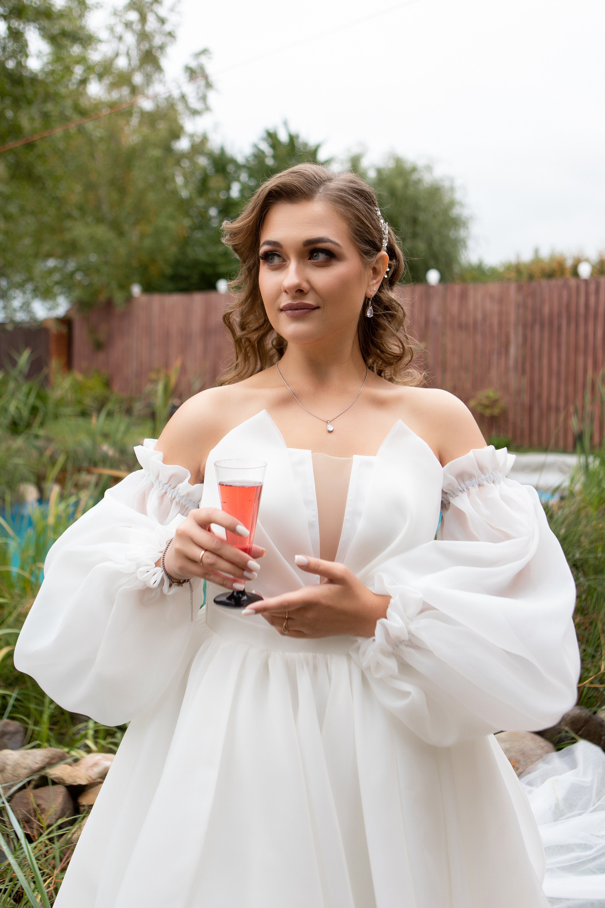 Свадьба Анны и Евгения. Свадебный и семейный фотограф Жанна Руденко