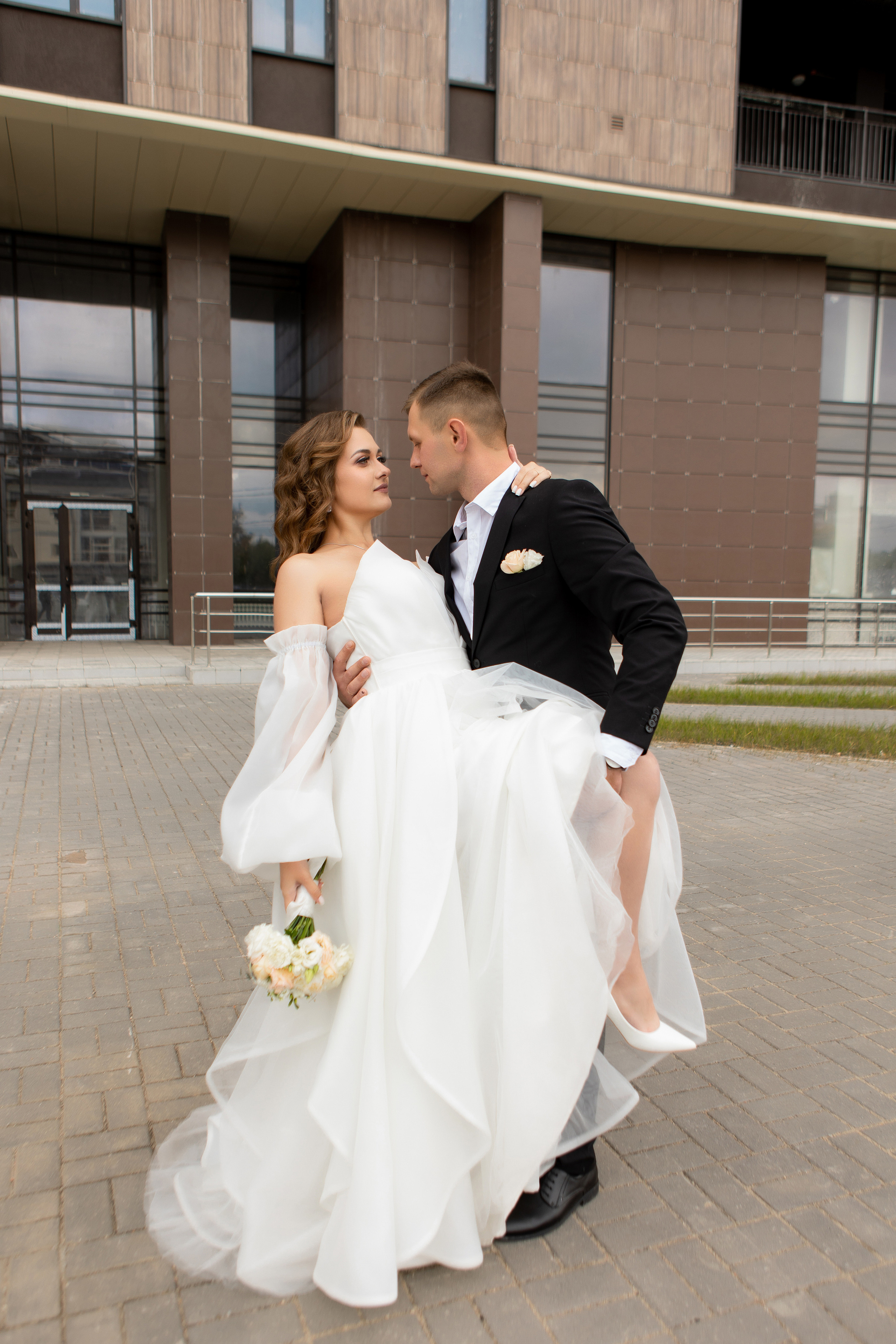 Свадьба Анны и Евгения. Свадебный и семейный фотограф Жанна Руденко