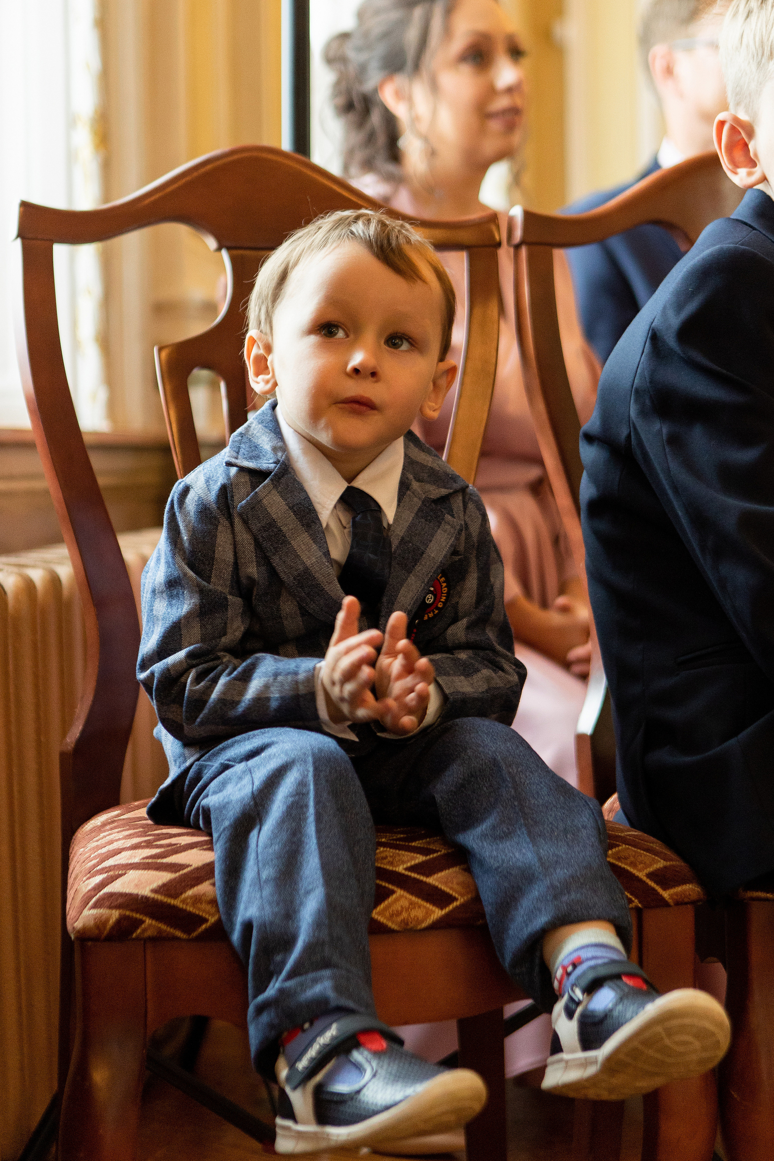 Анастасия и Данила. Свадебный и семейный фотограф Жанна Руденко