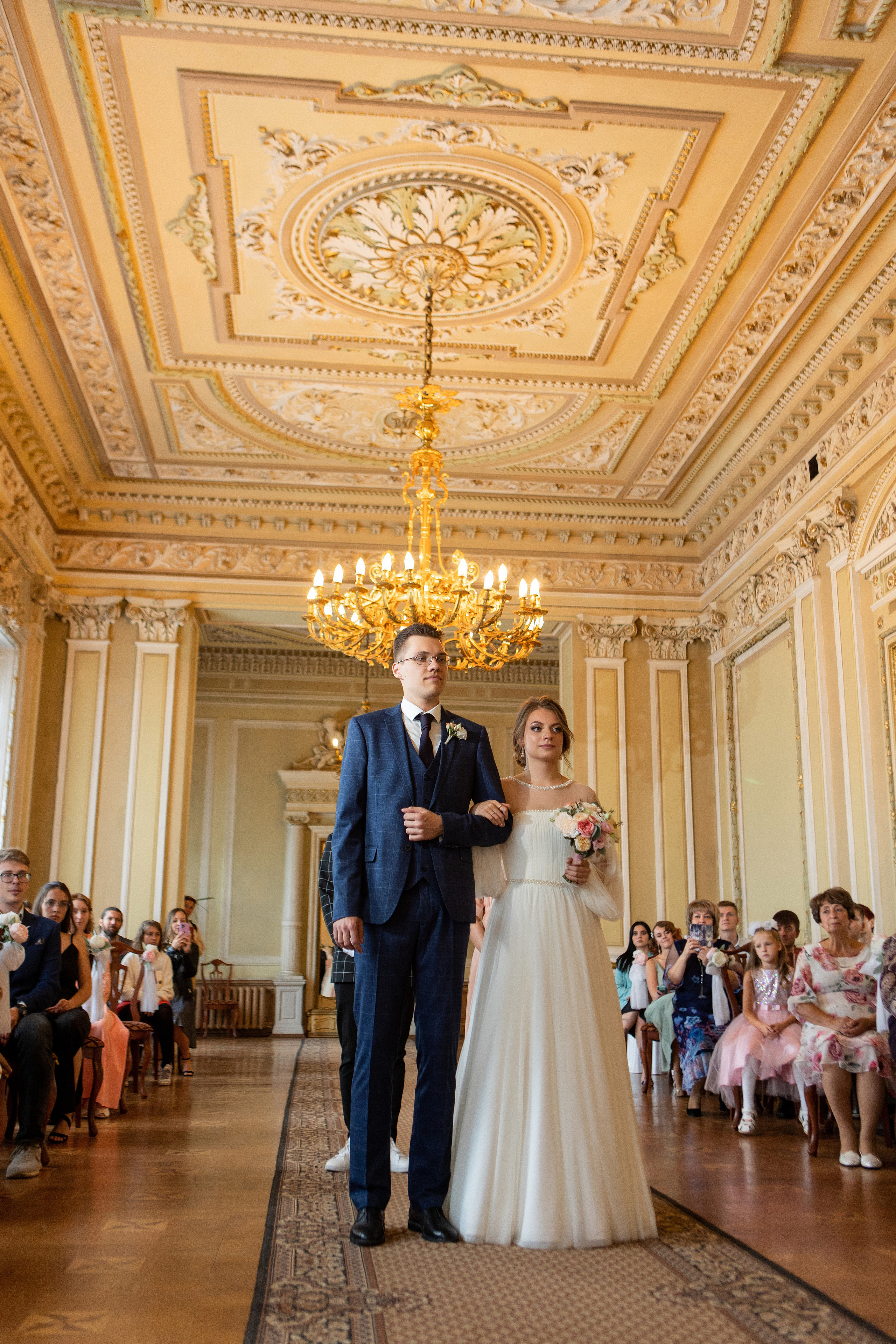 Анастасия и Данила. Свадебный и семейный фотограф Жанна Руденко