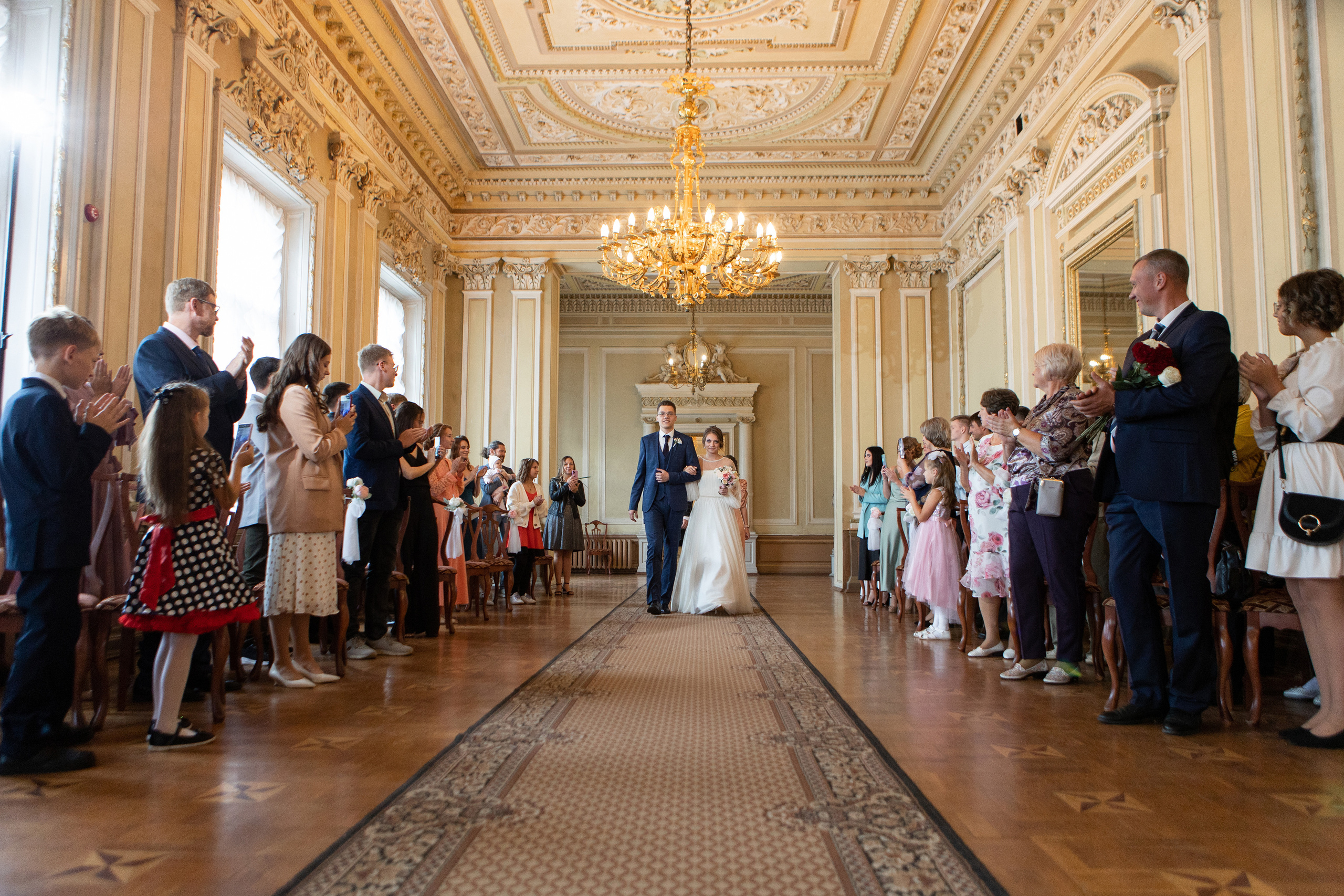 Анастасия и Данила. Свадебный и семейный фотограф Жанна Руденко
