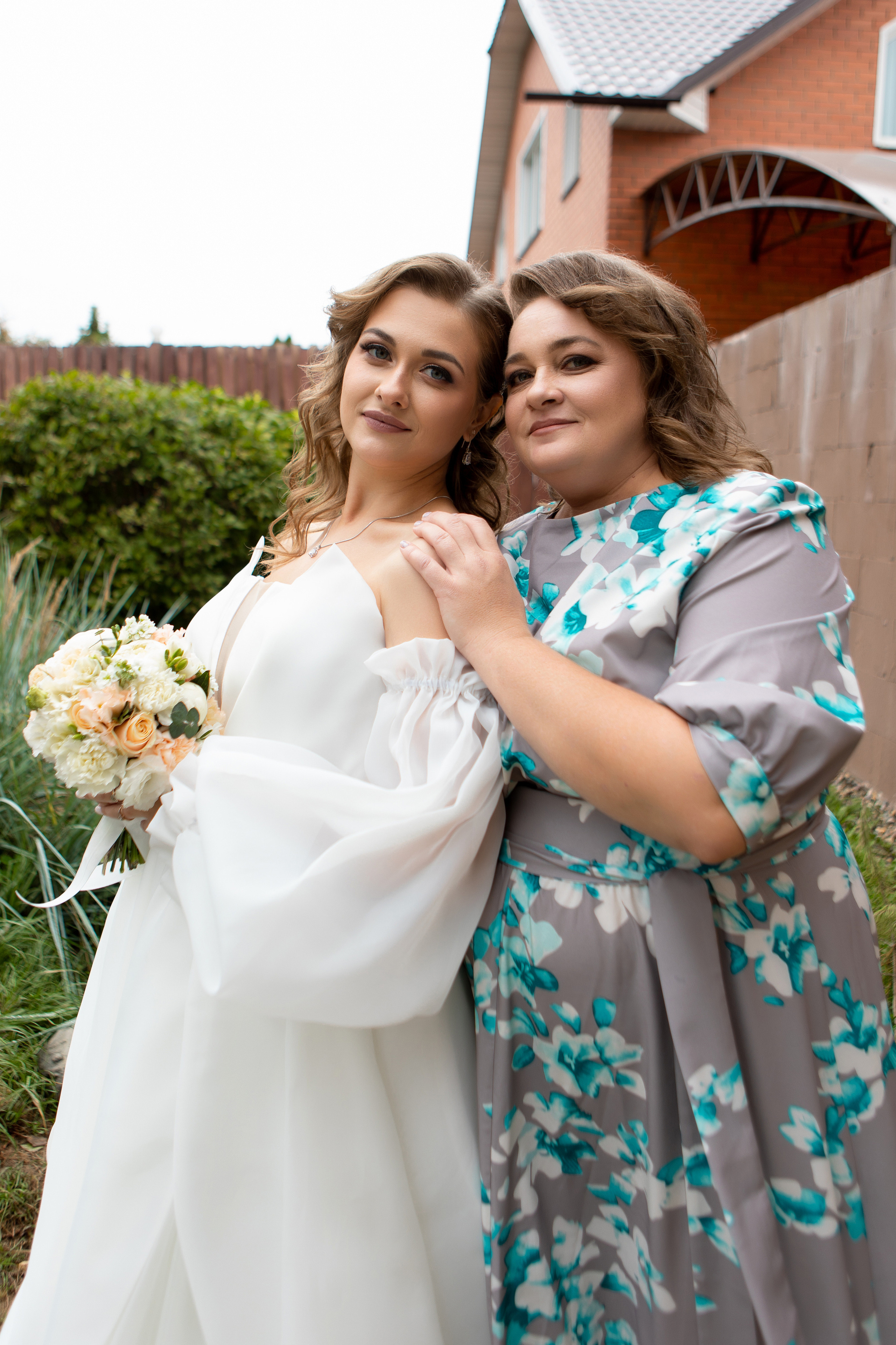 Свадьба Анны и Евгения. Свадебный и семейный фотограф Жанна Руденко