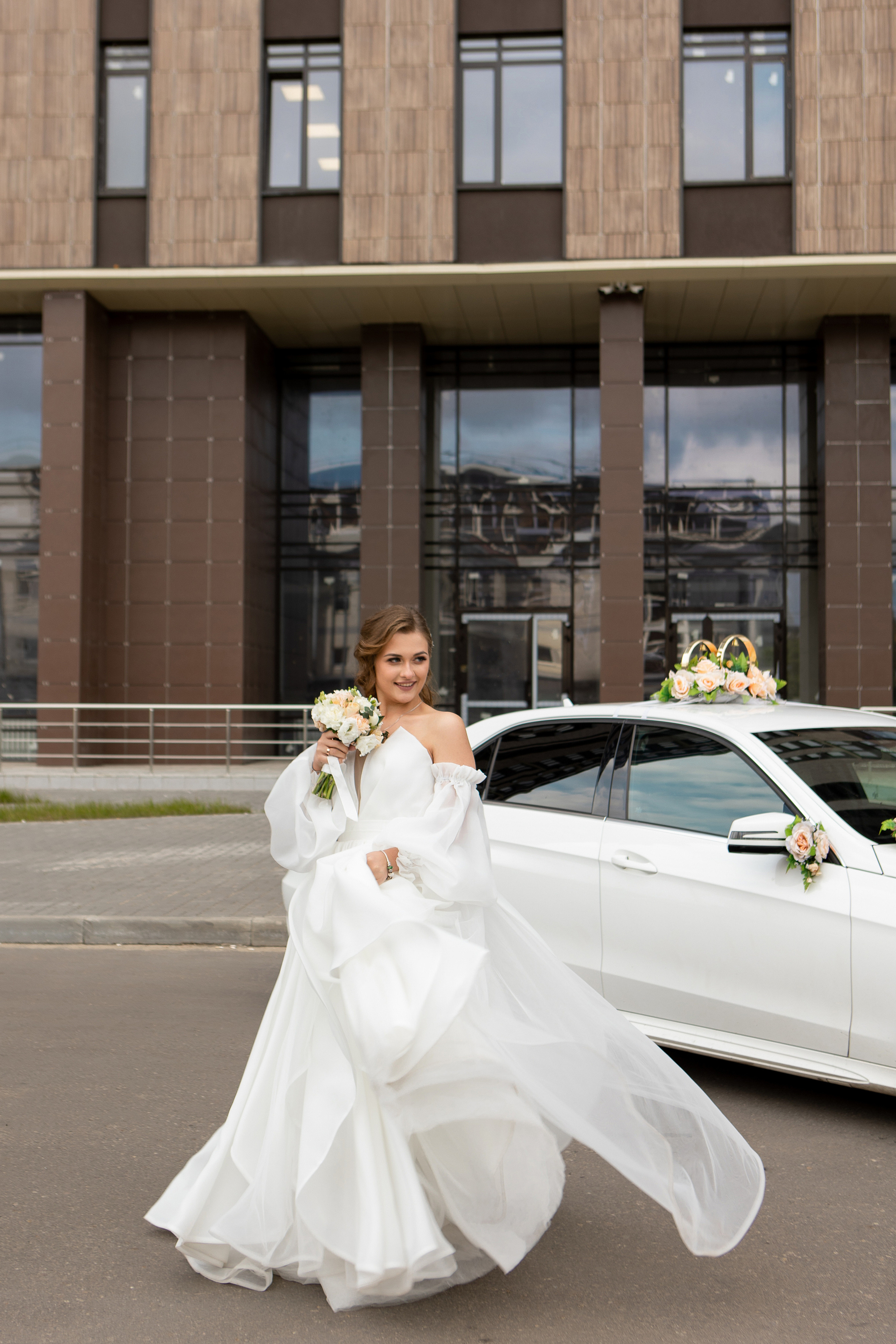Свадьба Анны и Евгения. Свадебный и семейный фотограф Жанна Руденко