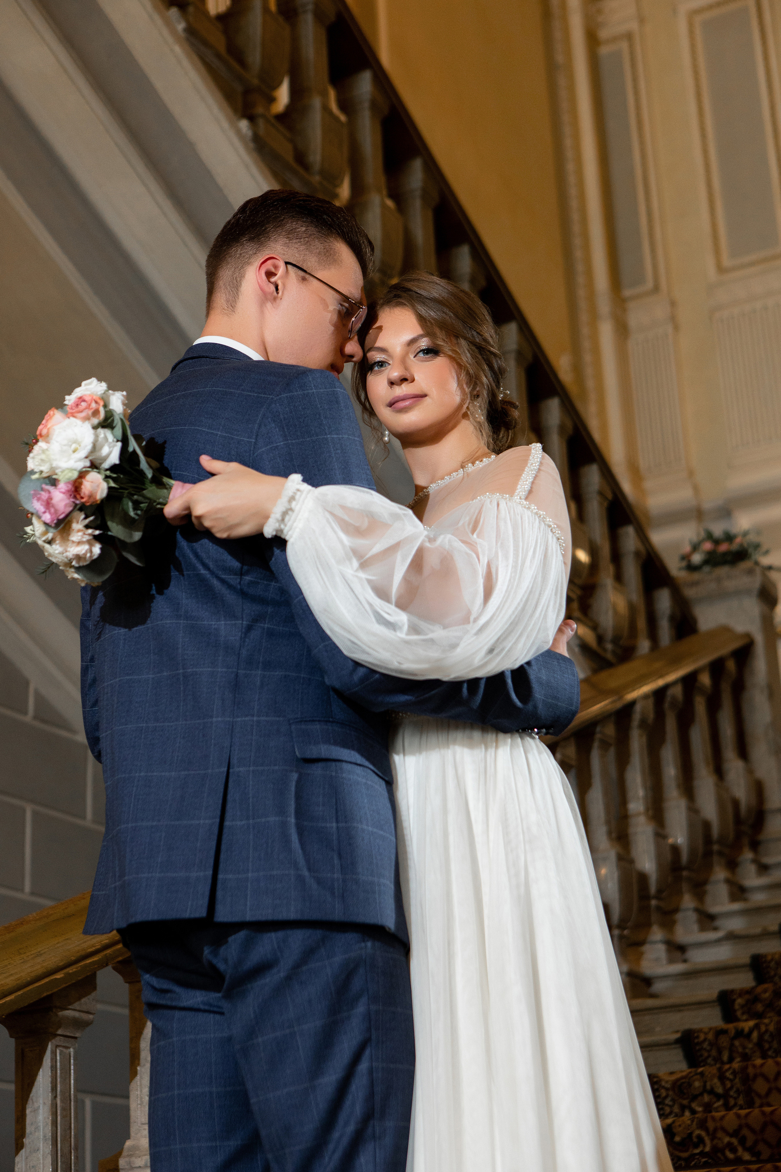 Анастасия и Данила. Свадебный и семейный фотограф Жанна Руденко