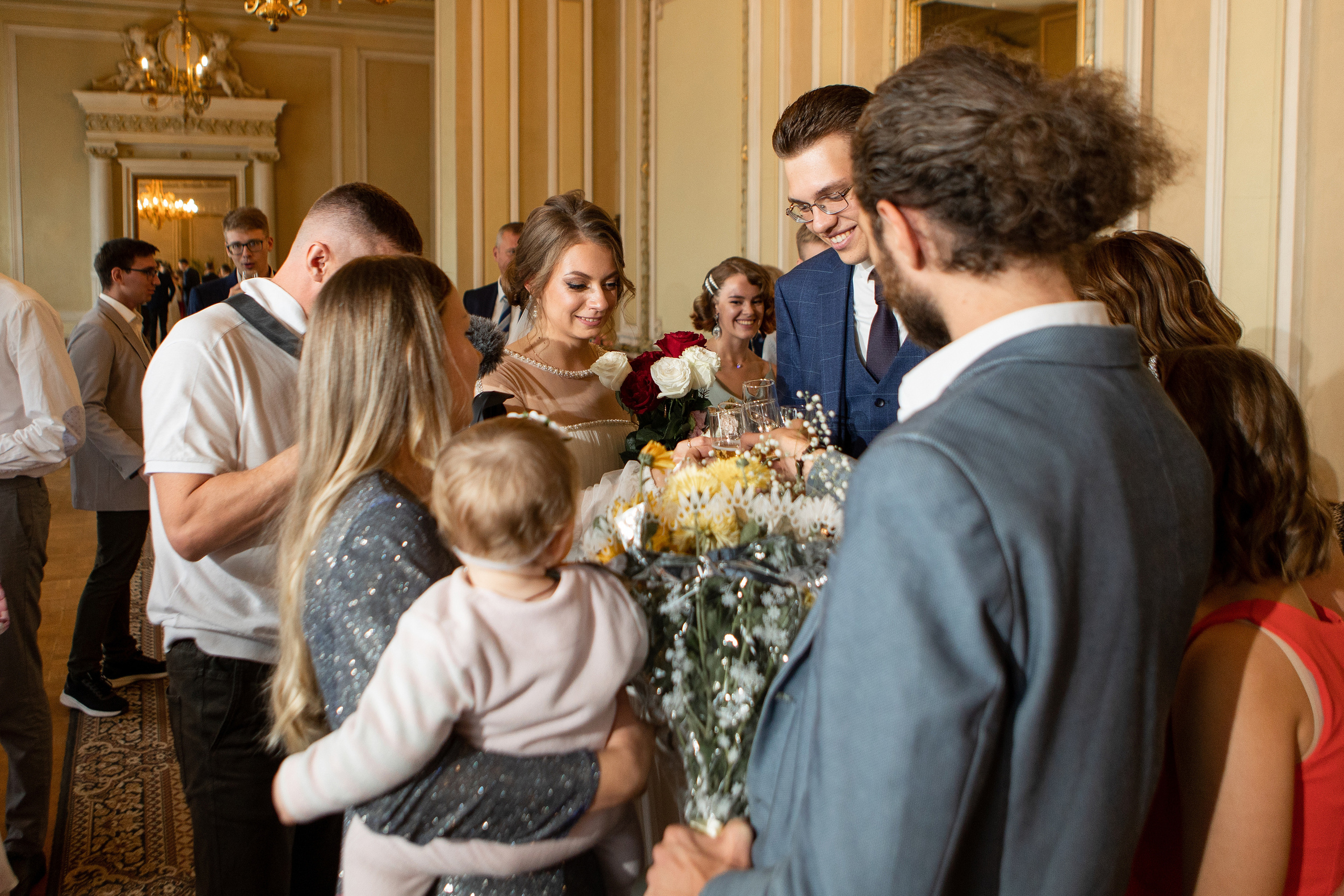 Анастасия и Данила. Свадебный и семейный фотограф Жанна Руденко