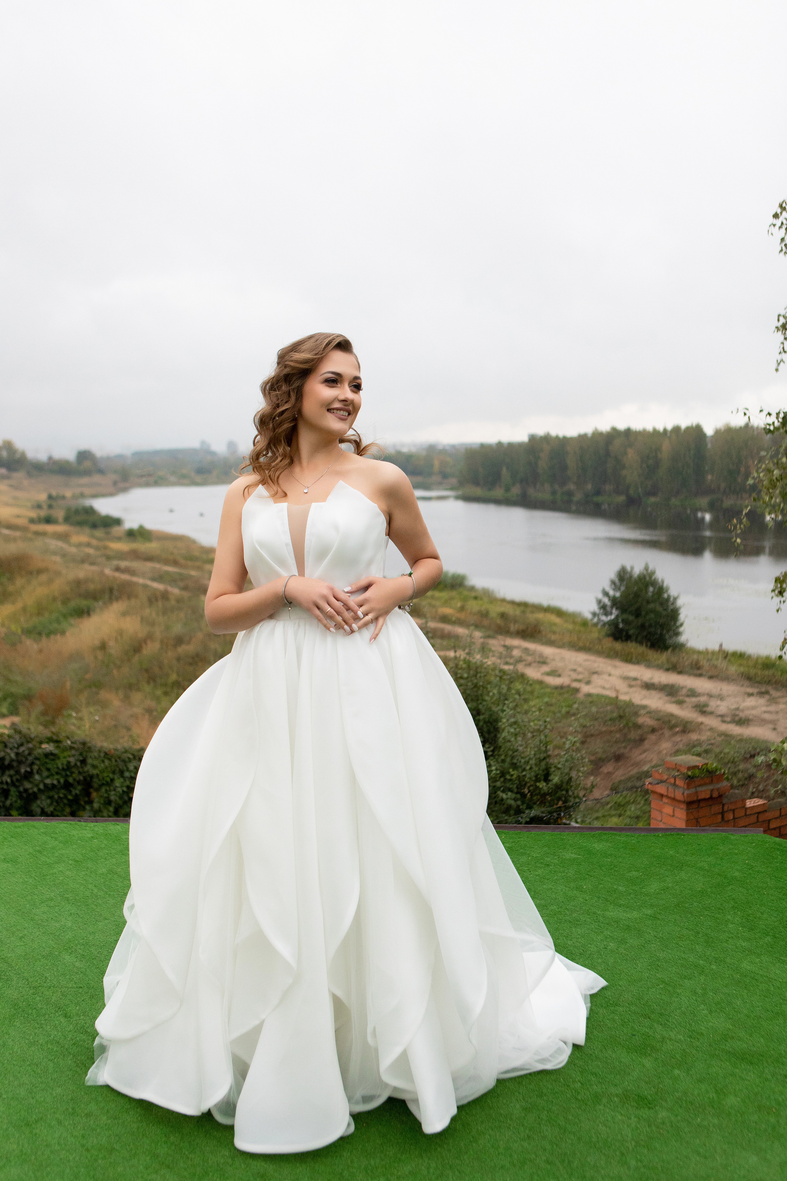 Свадьба Анны и Евгения. Свадебный и семейный фотограф Жанна Руденко