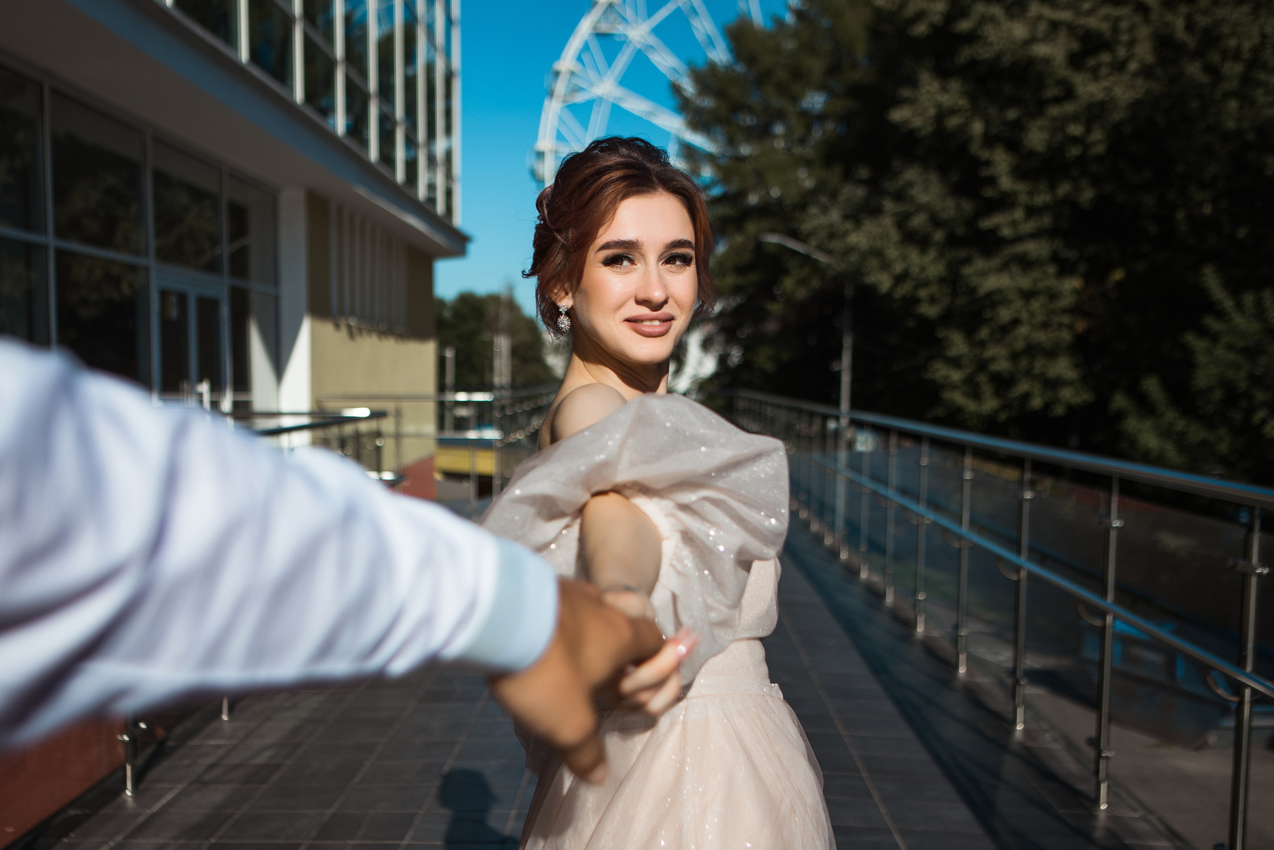 WEDDING 2022. Свадебный и семейный фотограф Жанна Руденко