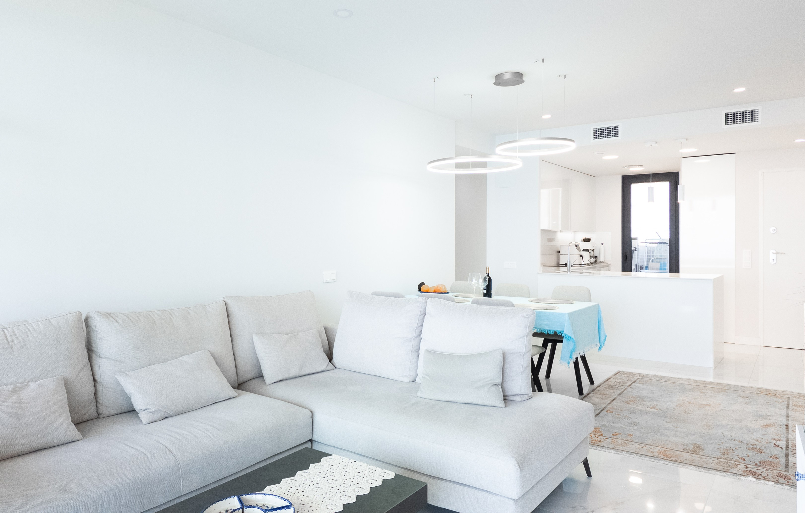 Benidorm. Baby Beast