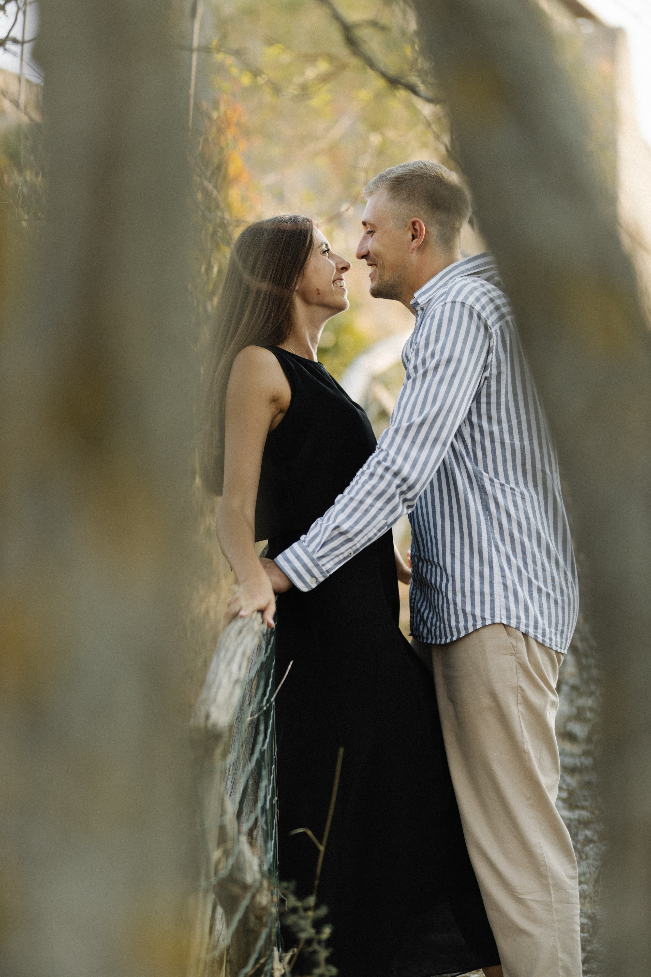 Max e Victoria. Fotografo a Ravenna Nataliya Samsonova