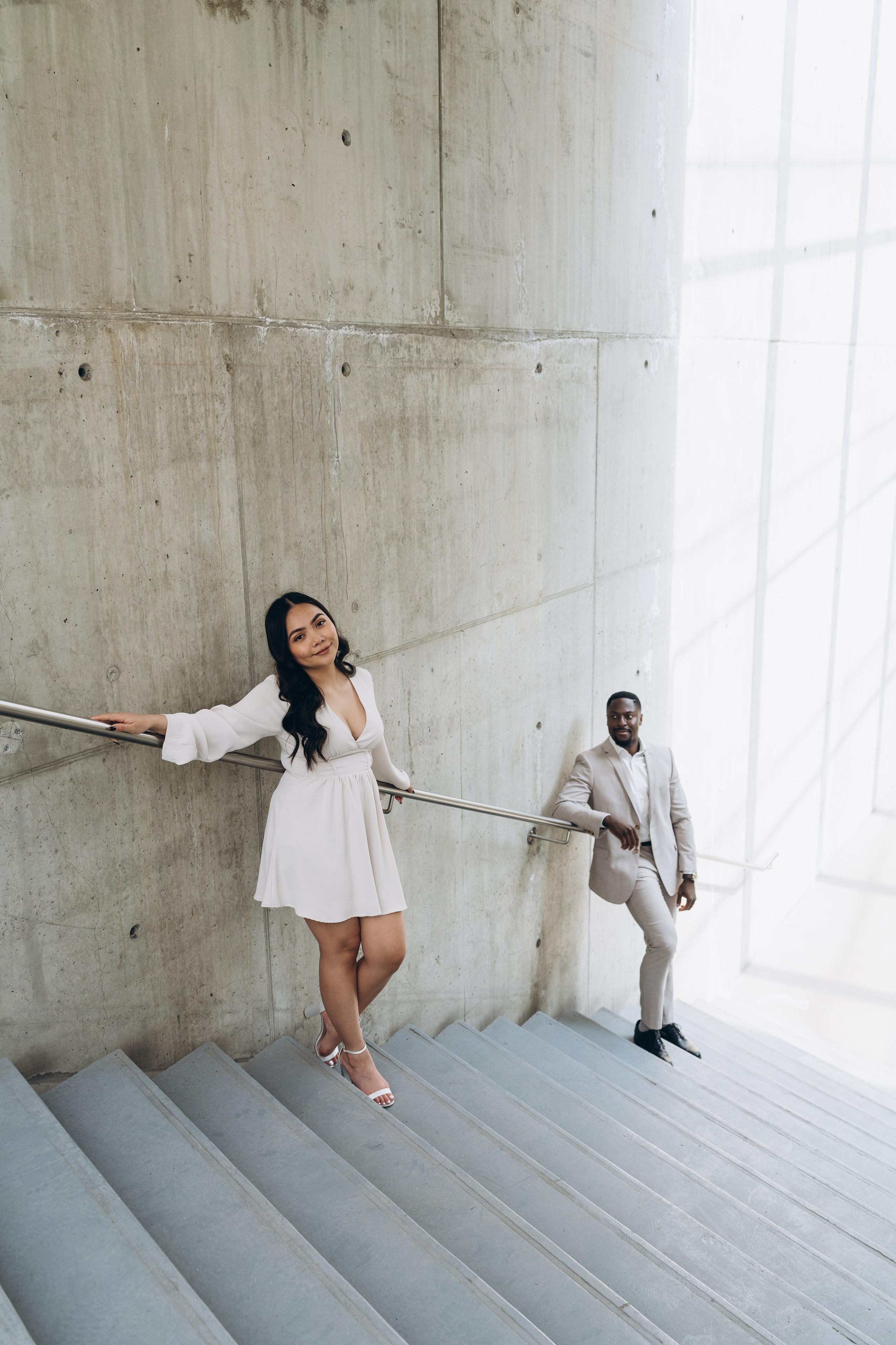 Janella & Alex. Calgary Wedding & Lifestyle Photographer — Yevhen Polishchuk
